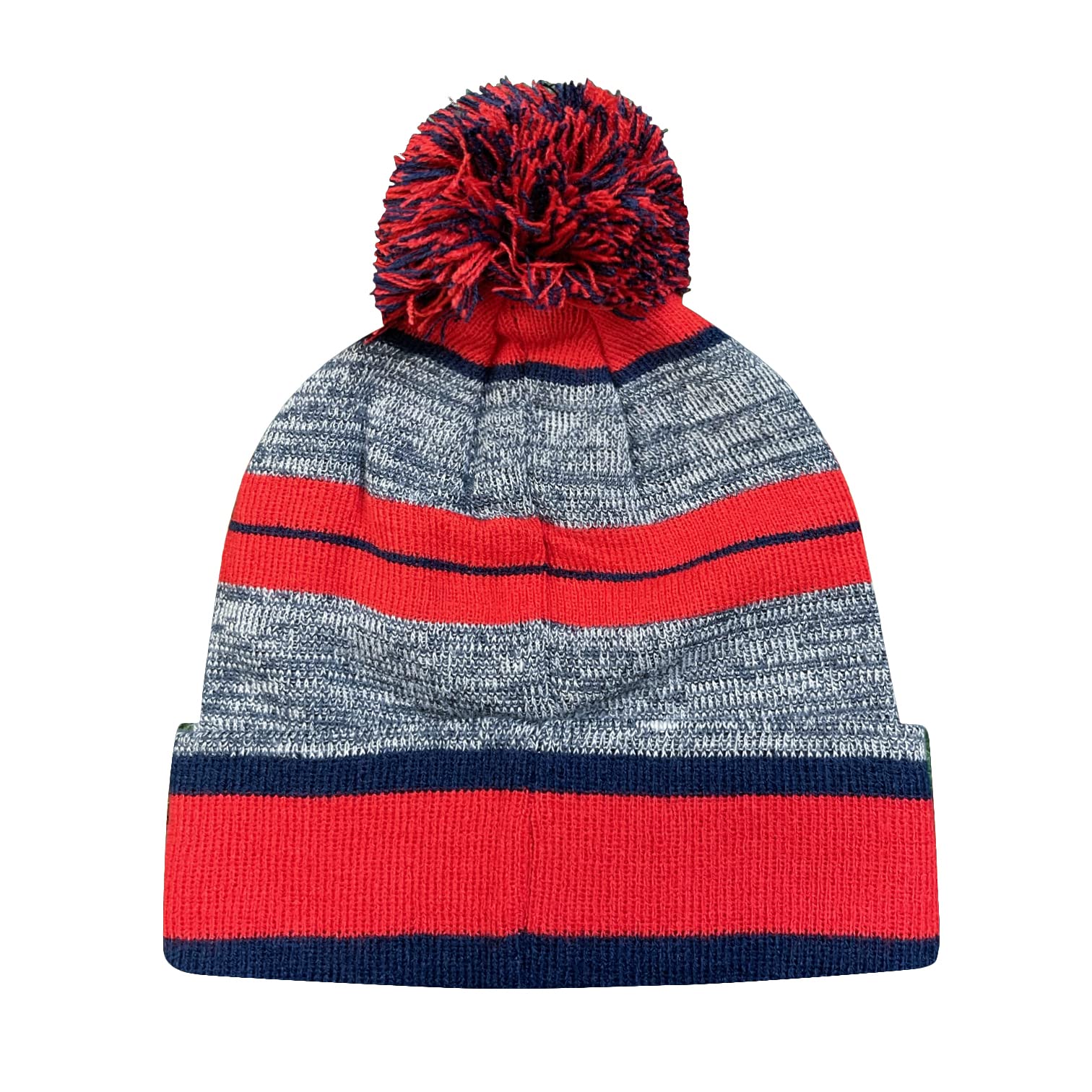 Icon Sports U.S. Soccer Adult Unisex Beanie