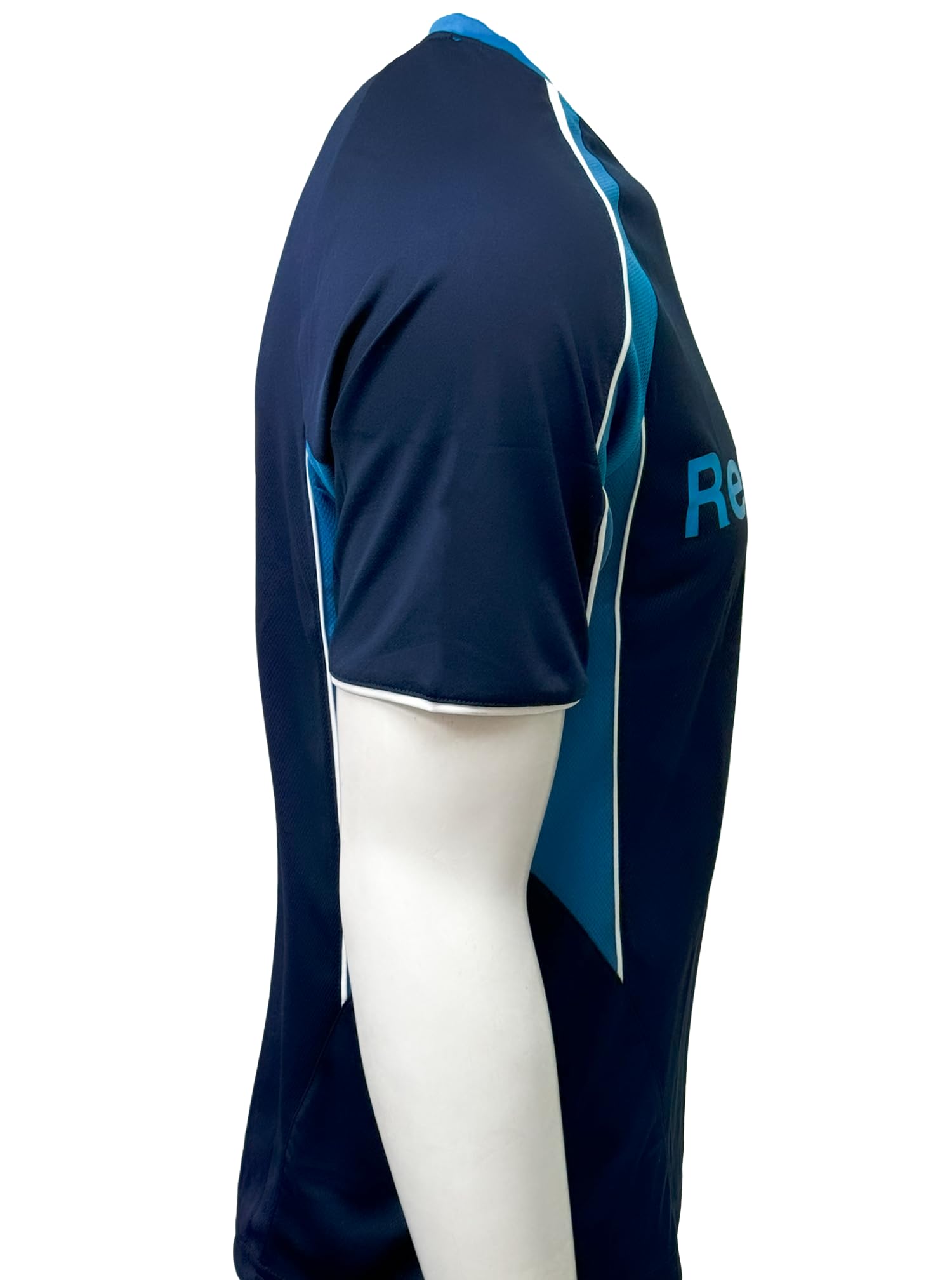 Boy's Real Madrid Performance Jersey, Youth Sizes Licensed R. Madrid Shirt 5 Boy's Real Madrid Performance Jersey, Youth Sizes Licensed R. Madrid Shirt