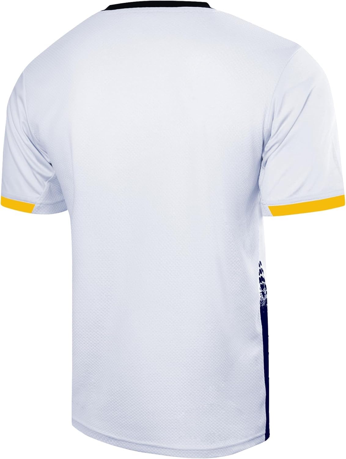 2024 Icon Sports Compatible with Real Madrid Officially Licensed Soccer Jersey -30 XL