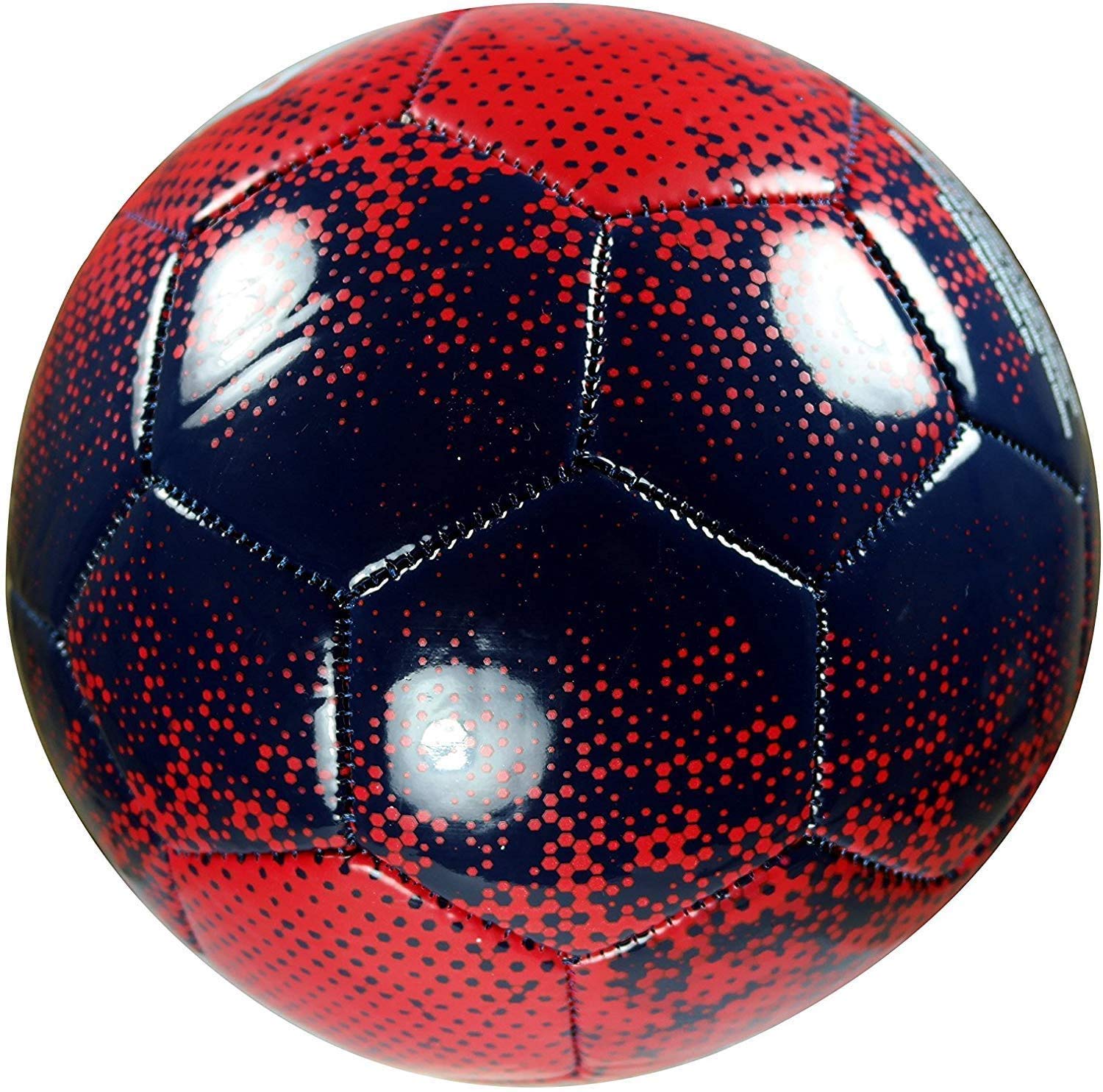 Icon Sports Group U.S. Soccer USWNT Official Size 5 Soccer Ball