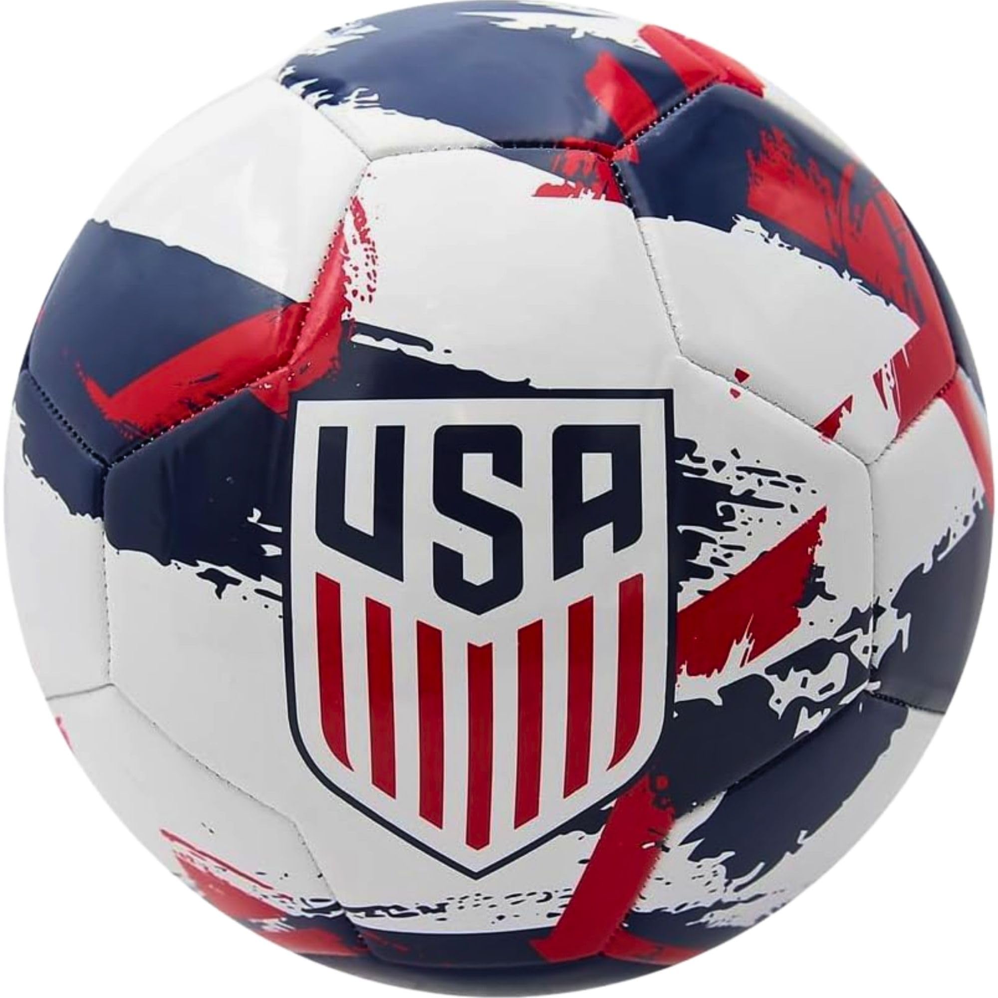 Icon Sports Officially Licensed US Soccer Federation Soccer Ball