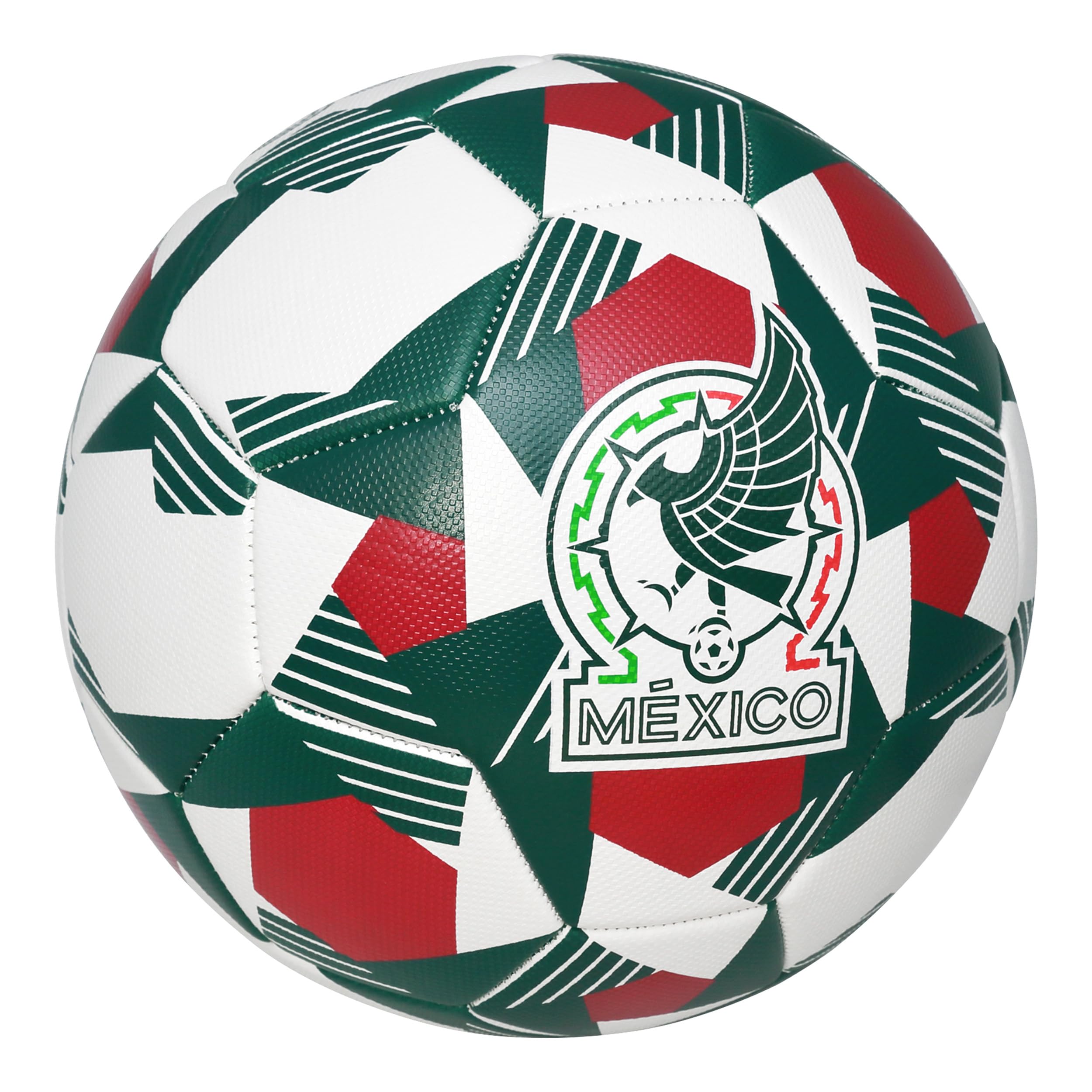 Icon Sports Official Mexico Soccer Ball