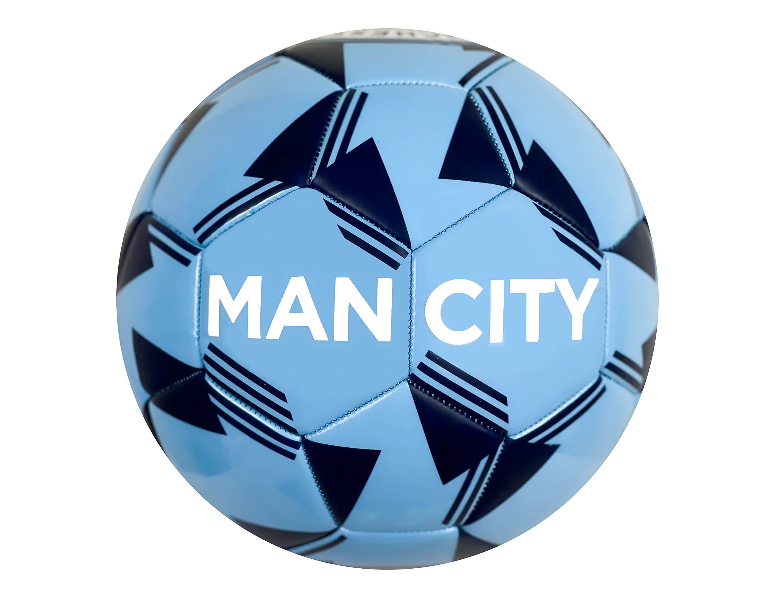 Icon Sports Official Manchester City FC Soccer Ball