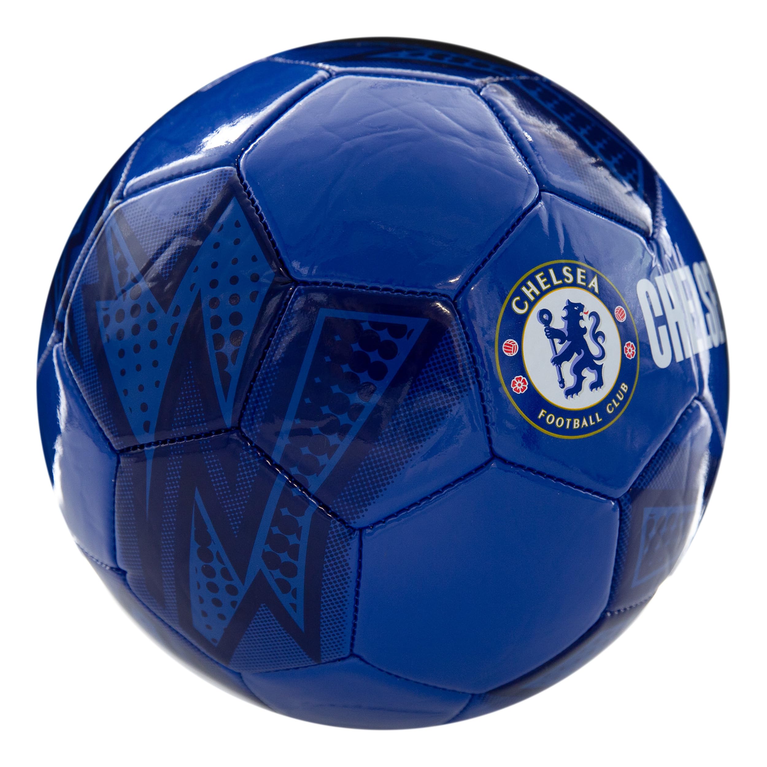 Icon Sports Official Chelsea FC Soccer Ball