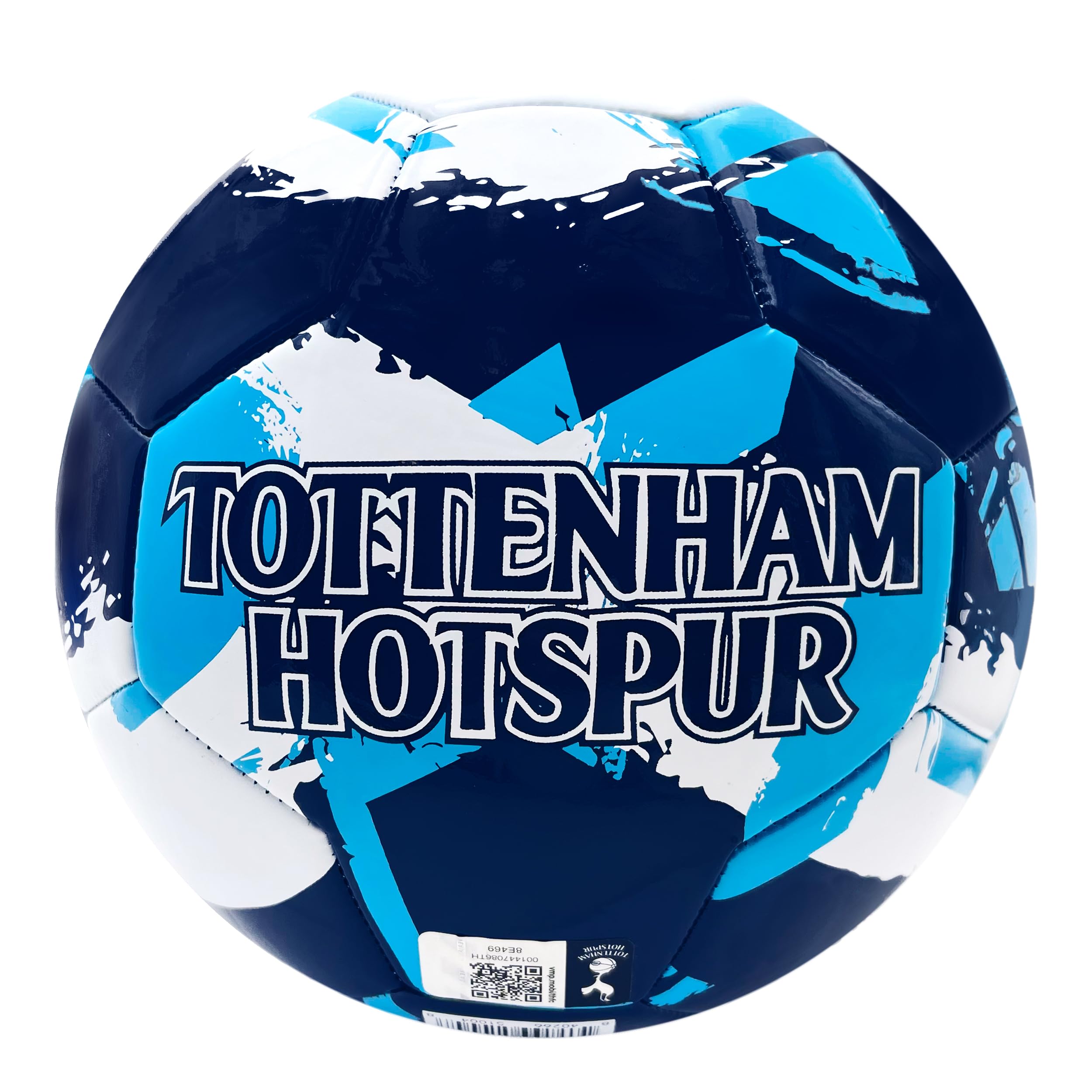 Icon Sports Official Tottenham Hotspur FC Soccer Ball