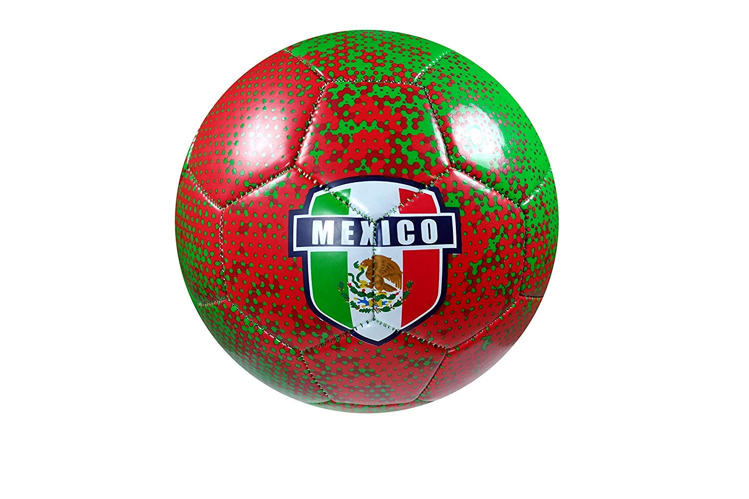 Icon Sports 2018 Russia World Cup Soccer Ball Size 2 Ball 03-3