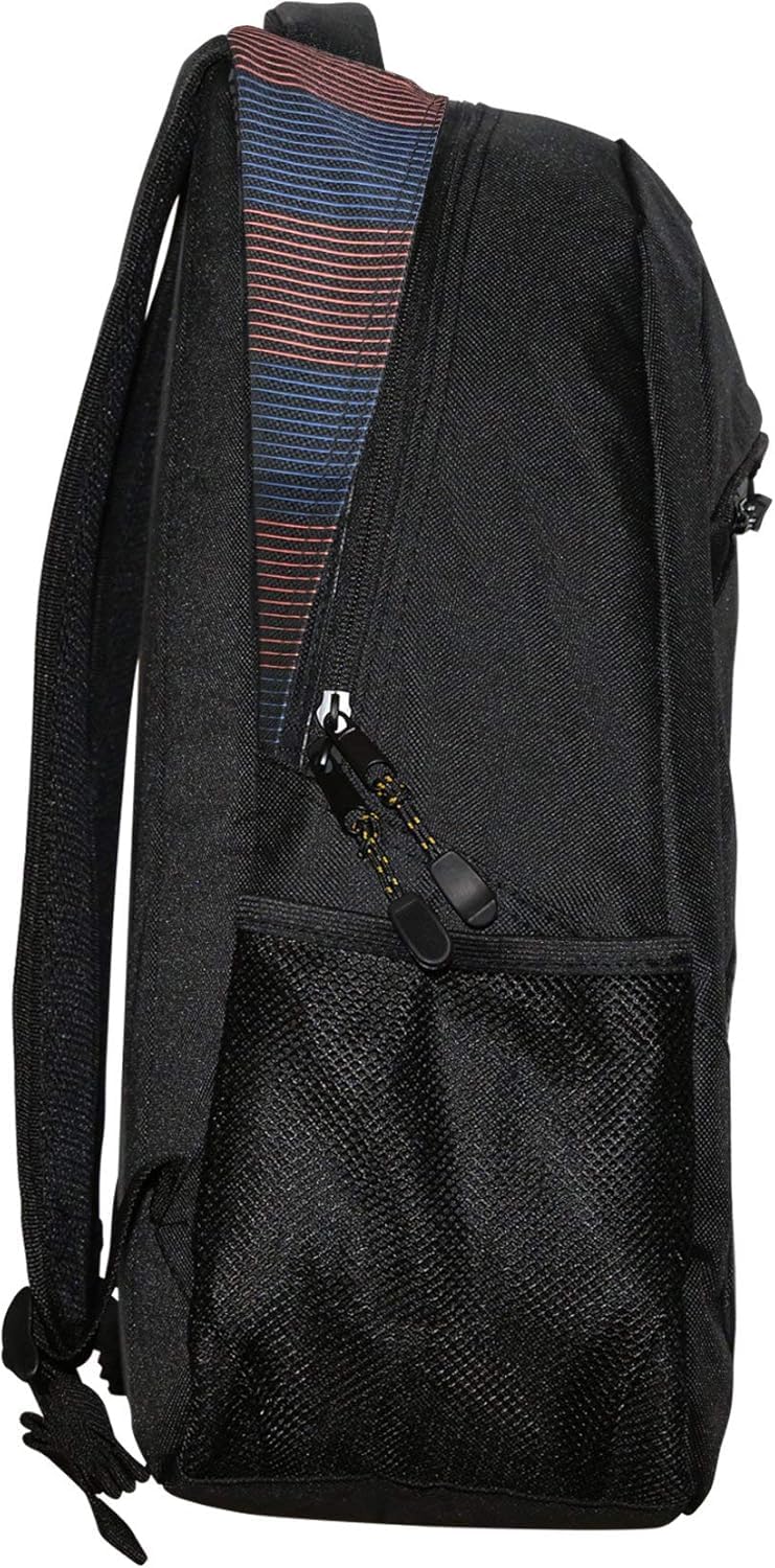 Icon Sports Replacement For FC Barcelona Official Licensed Soccer Large Backpack 01-1