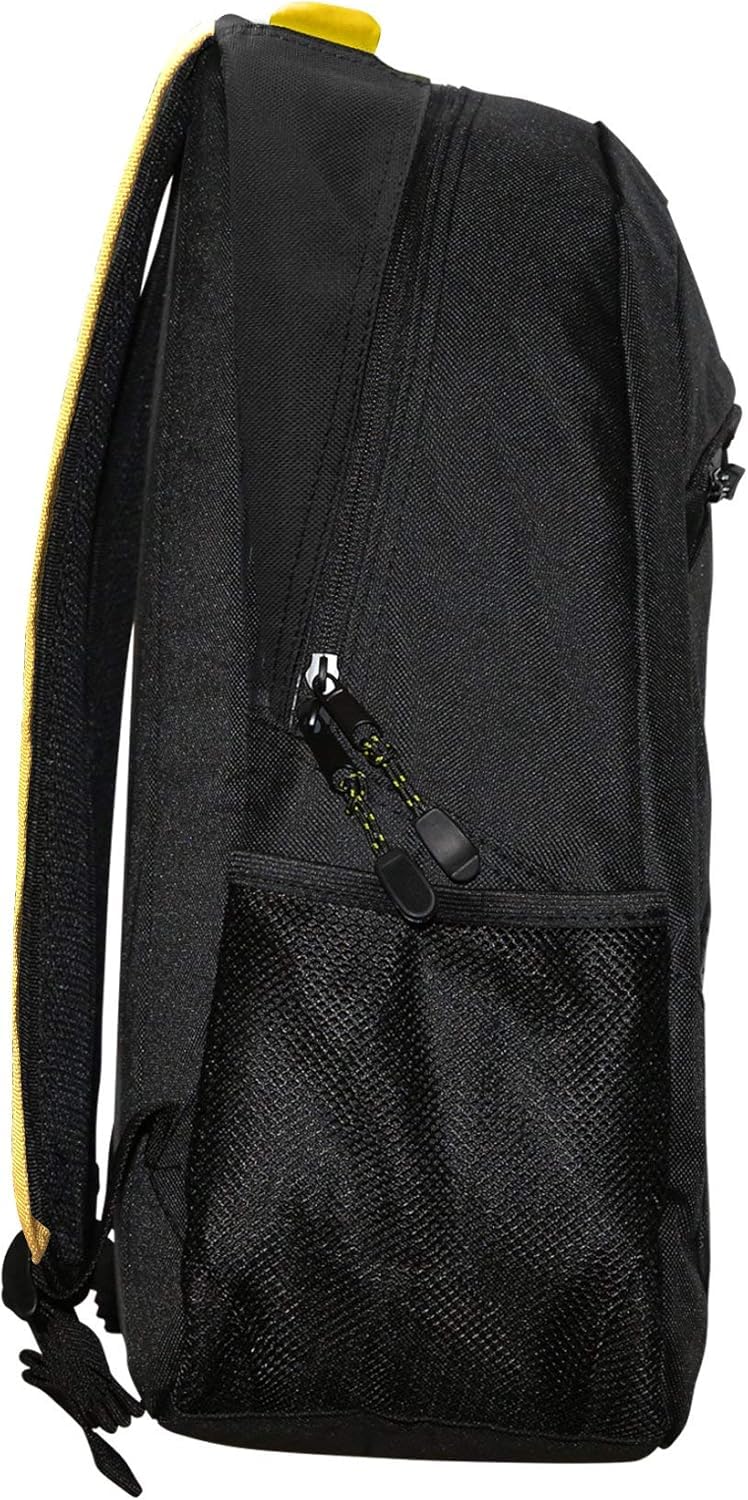 Icon Sports Replacement For FC Barcelona Official Soccer Backpack Large Size