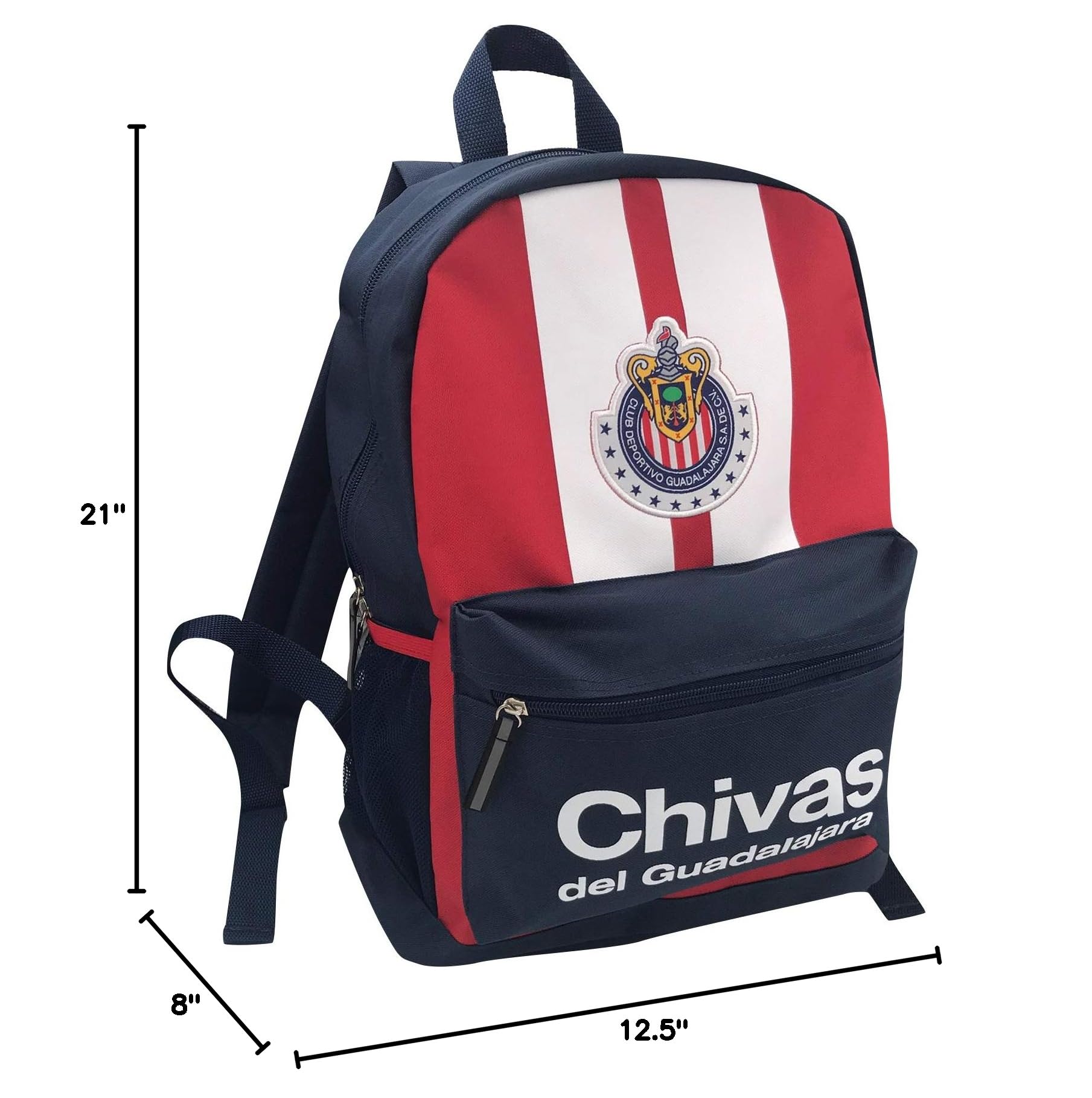 Icon Sports Chivas Back Pack