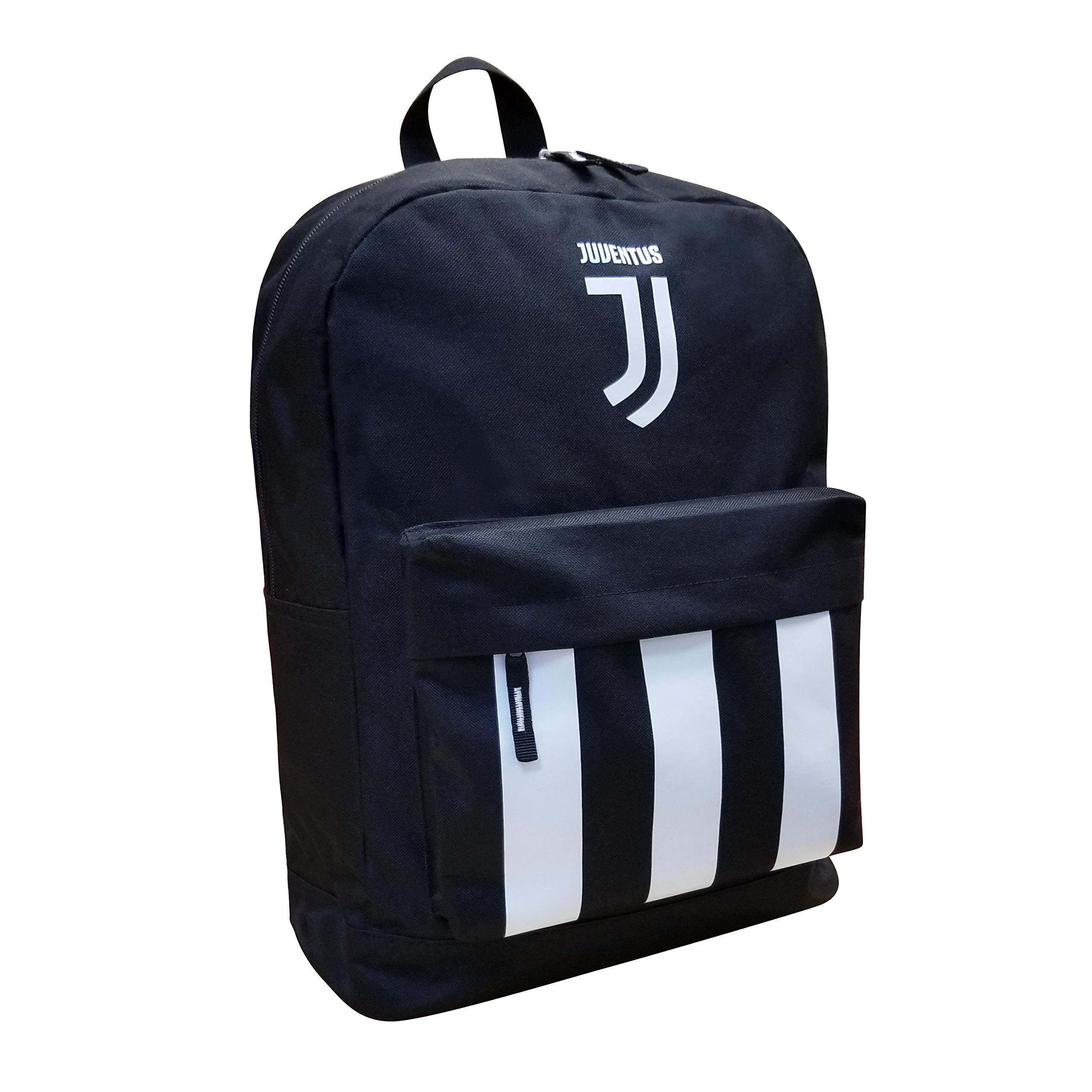 Italian Serie A Juventus Unisex JV10BO, Black, One Size