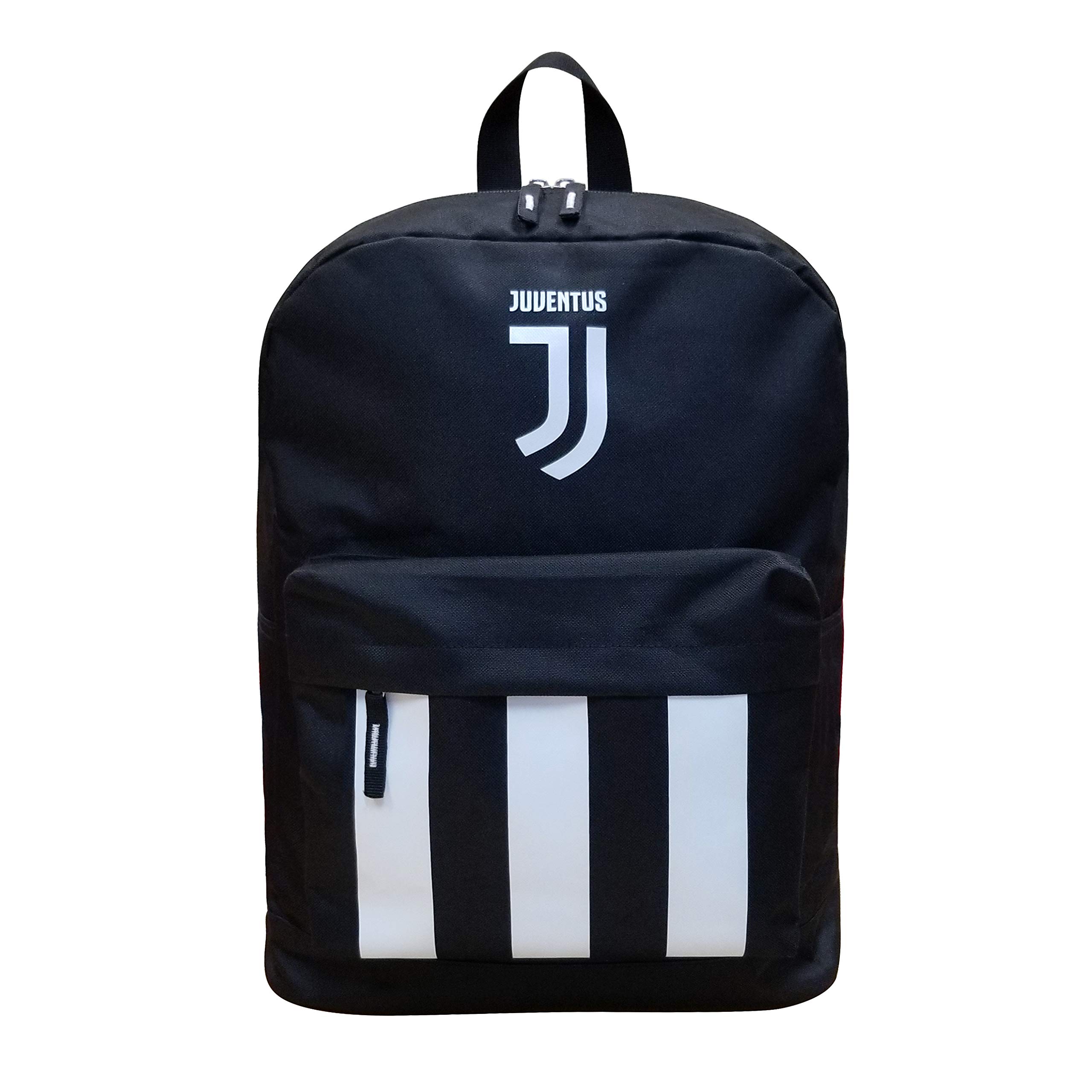 Italian Serie A Juventus Unisex JV10BO, Black, One Size