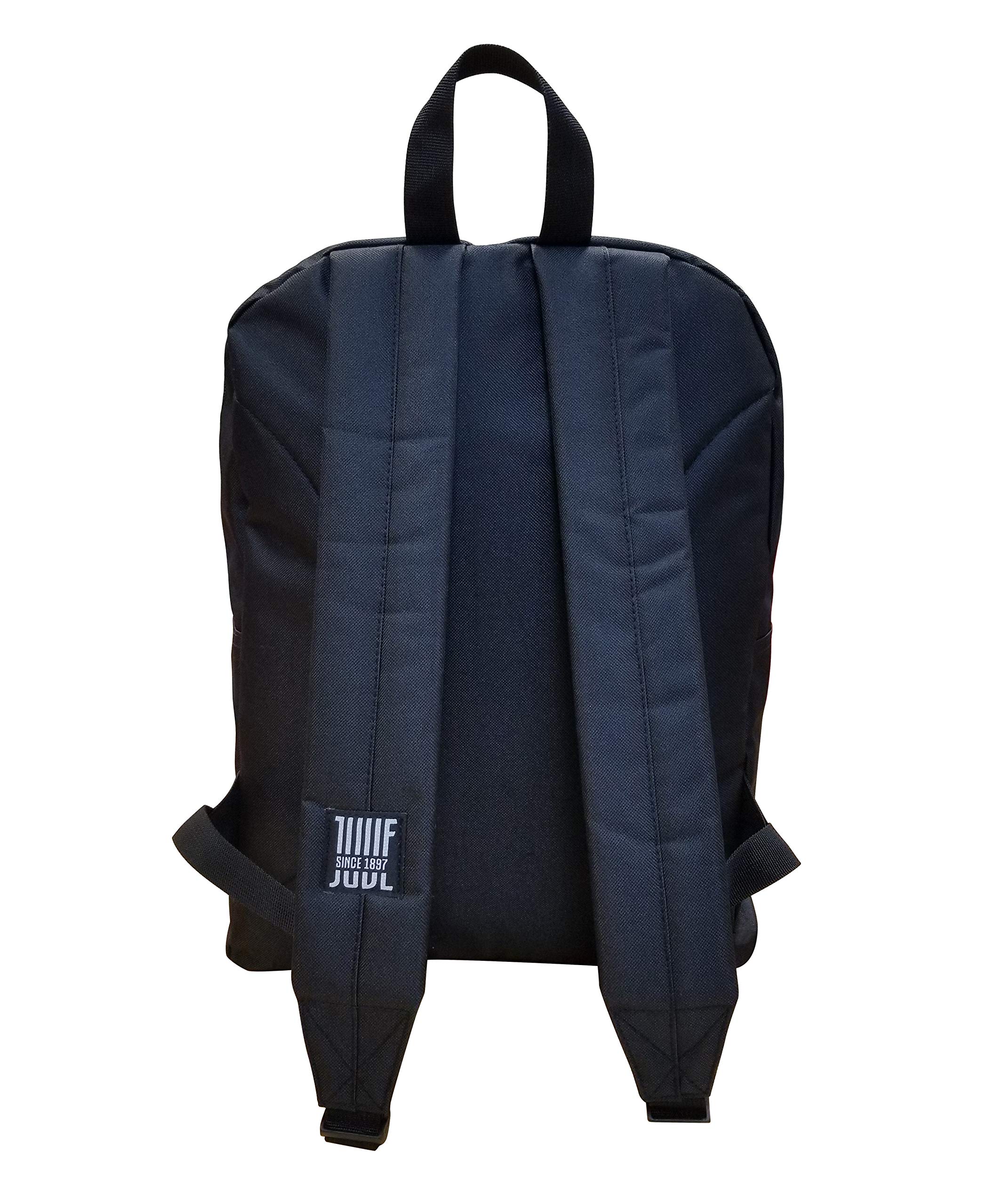 Italian Serie A Juventus Unisex JV10BO, Black, One Size 4 Italian Serie A Juventus Unisex JV10BO, Black, One Size