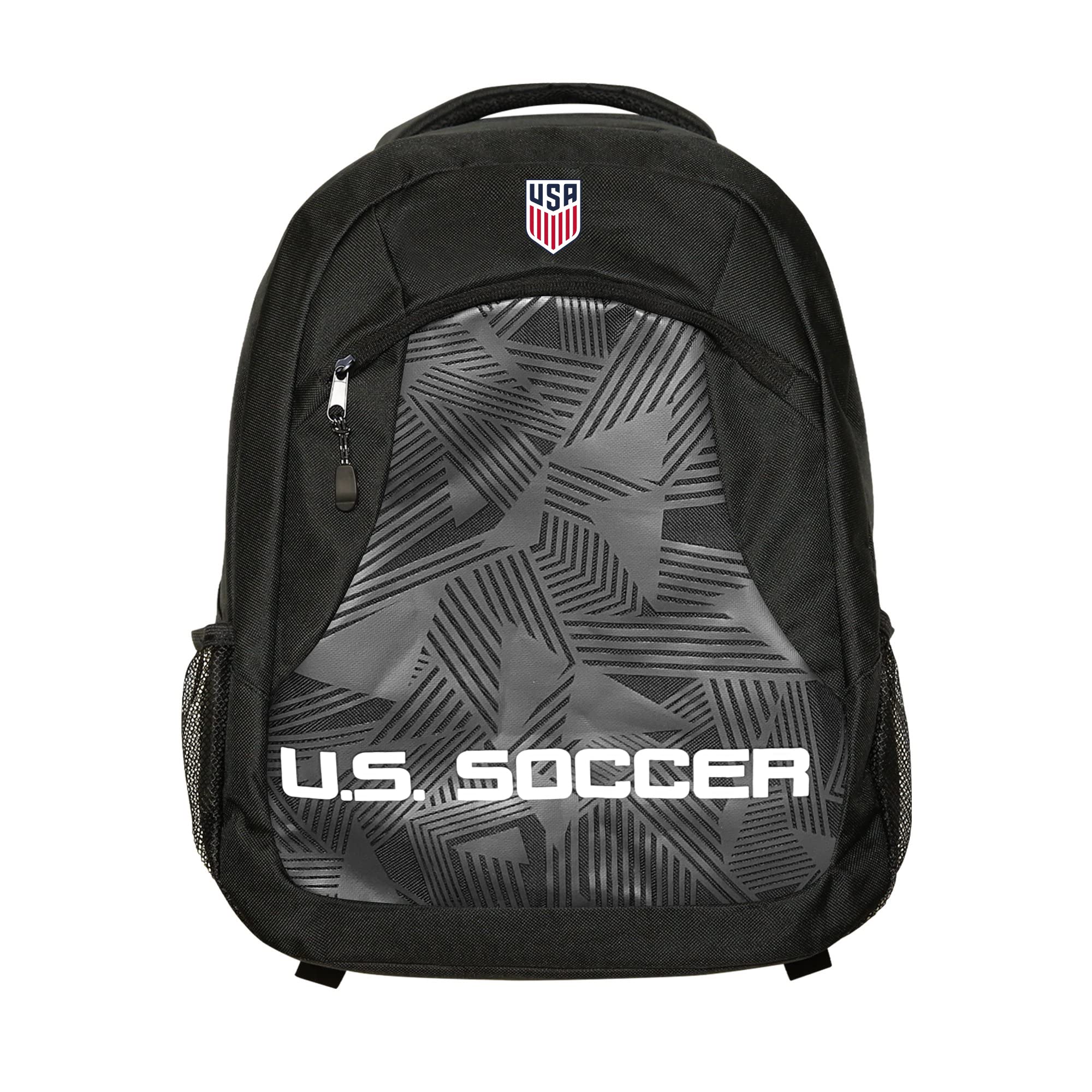 Icon Sports U.S. Soccer Federation Officially Licensed Premium Backpack