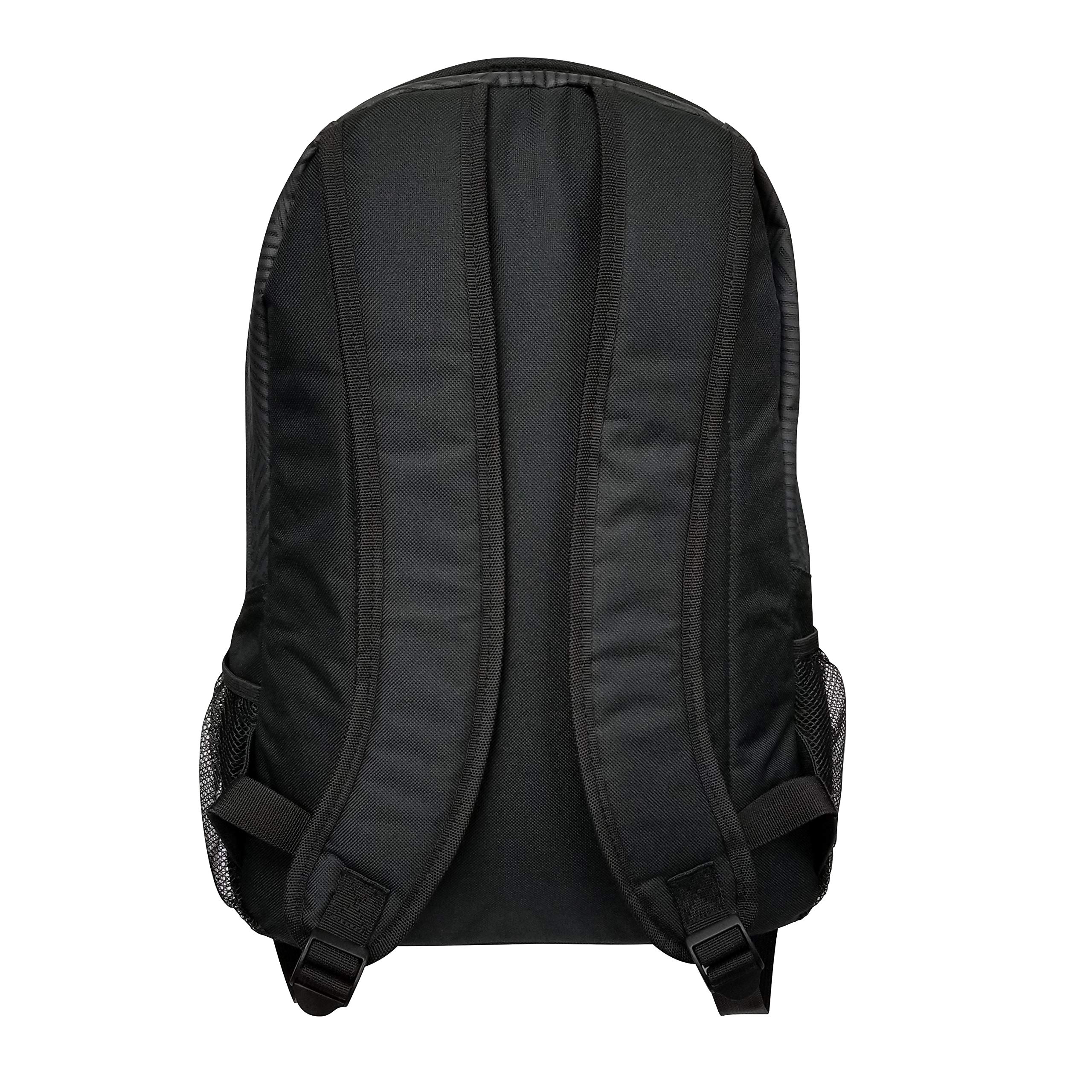 Icon Sports U.S. Soccer Federation Officially Licensed Premium Backpack