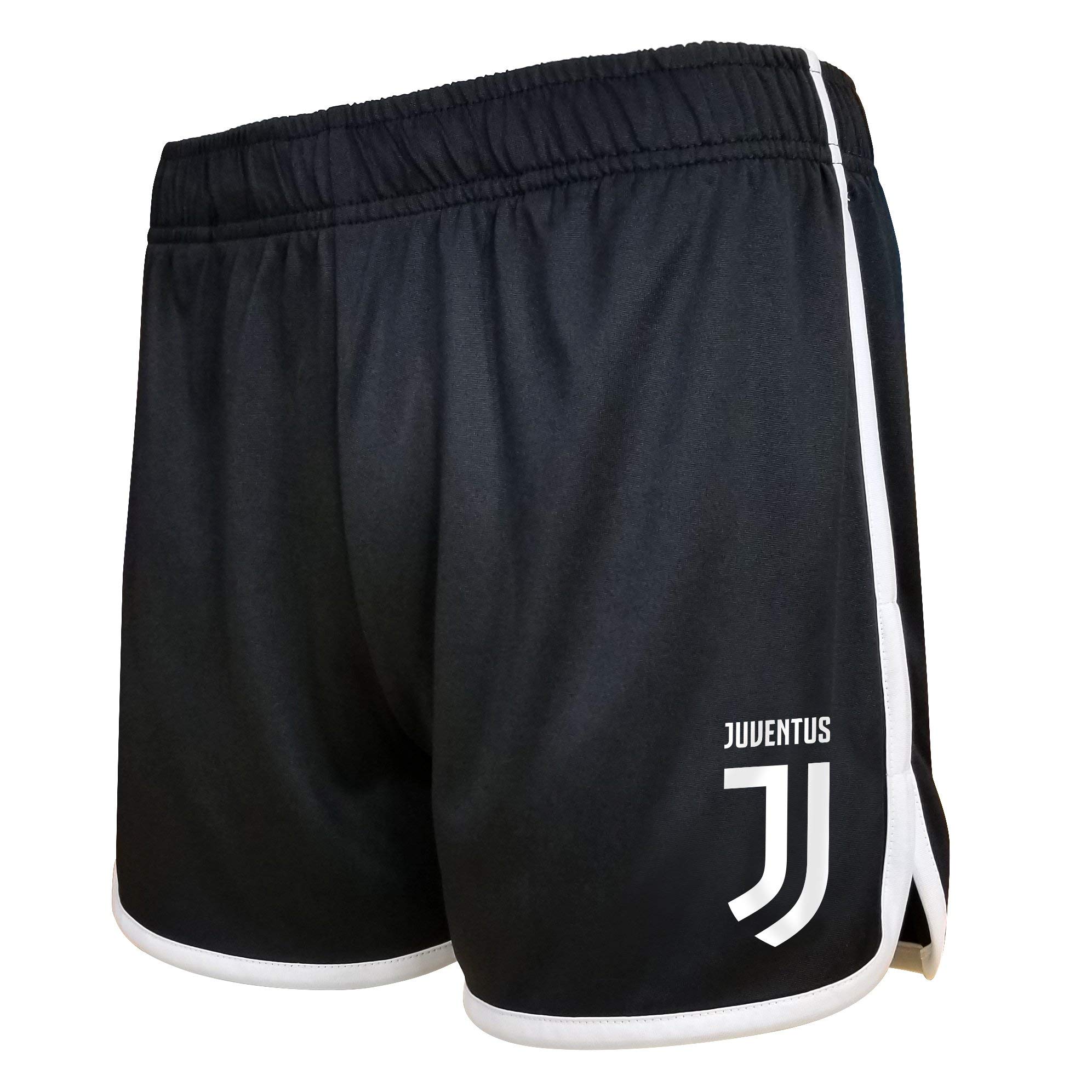 Icon Sports Womens UEFA Champions League Soccer Soccer Shorts