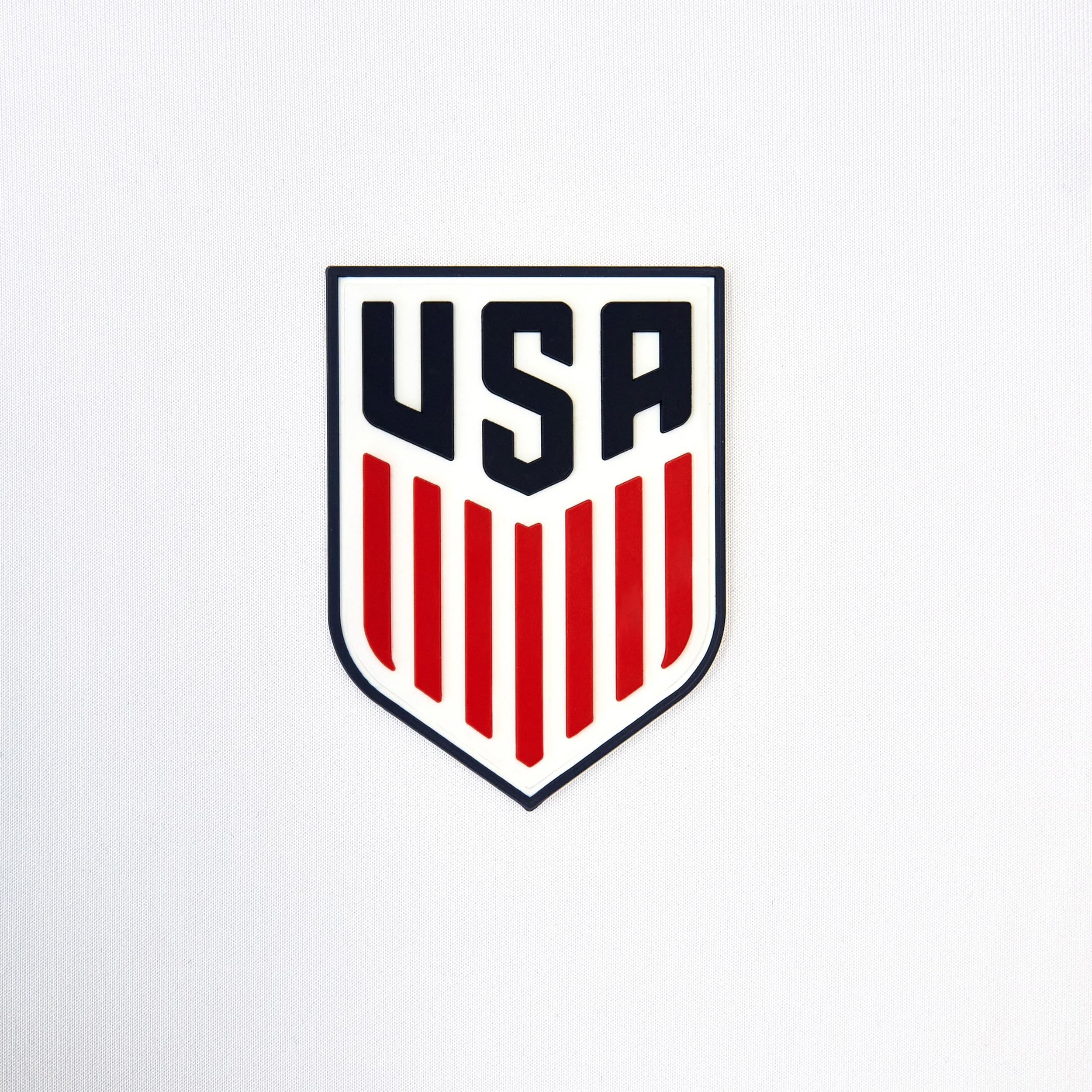Icon Sports Officially Licensed US Soccer Federation Track Jacket - Unisex Adult