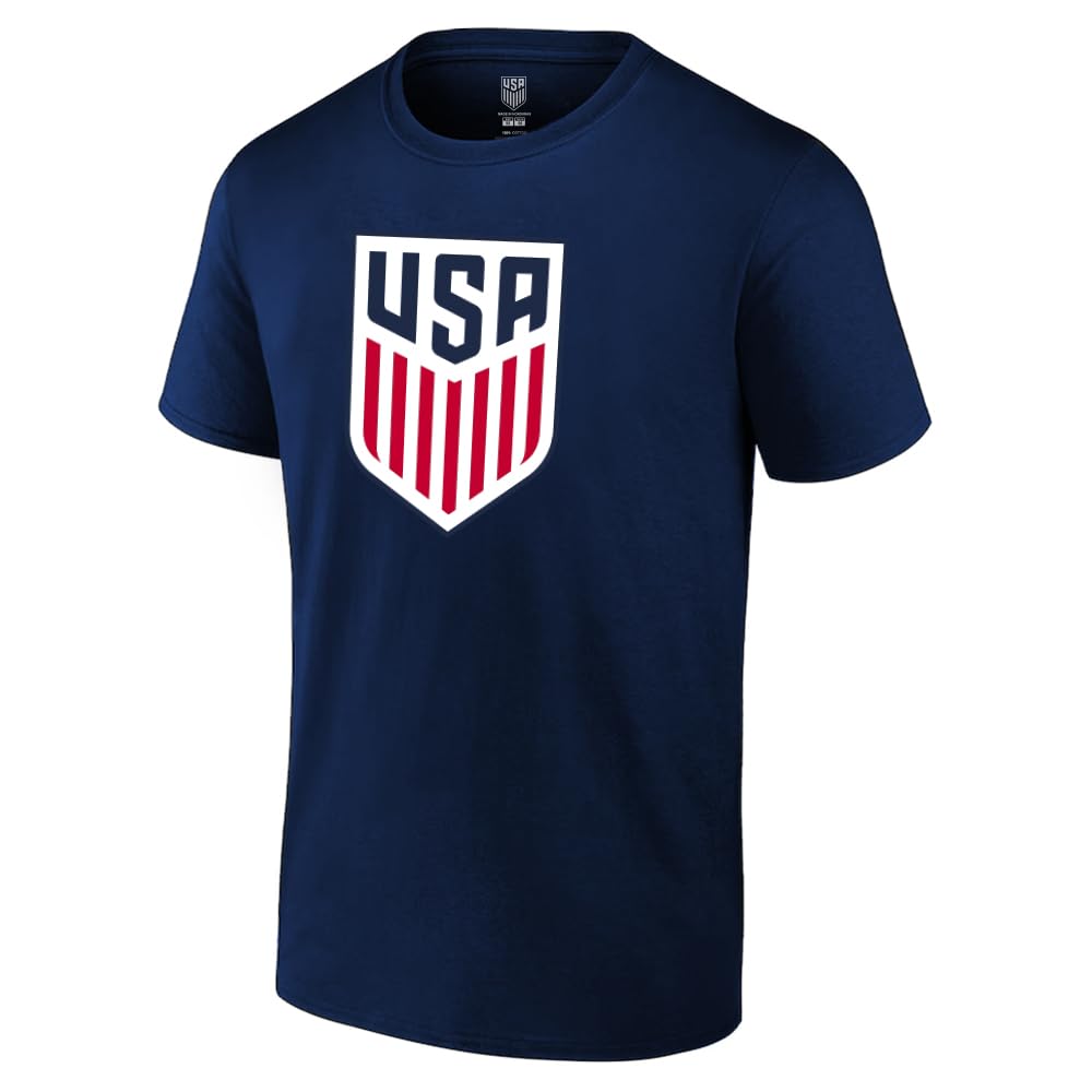 Icon Sports World Cup Ultimate Fan Pack – Officially Licensed 5-Piece Soccer Merch - Shirt, Jersey, Jacket, Scarf, Ball