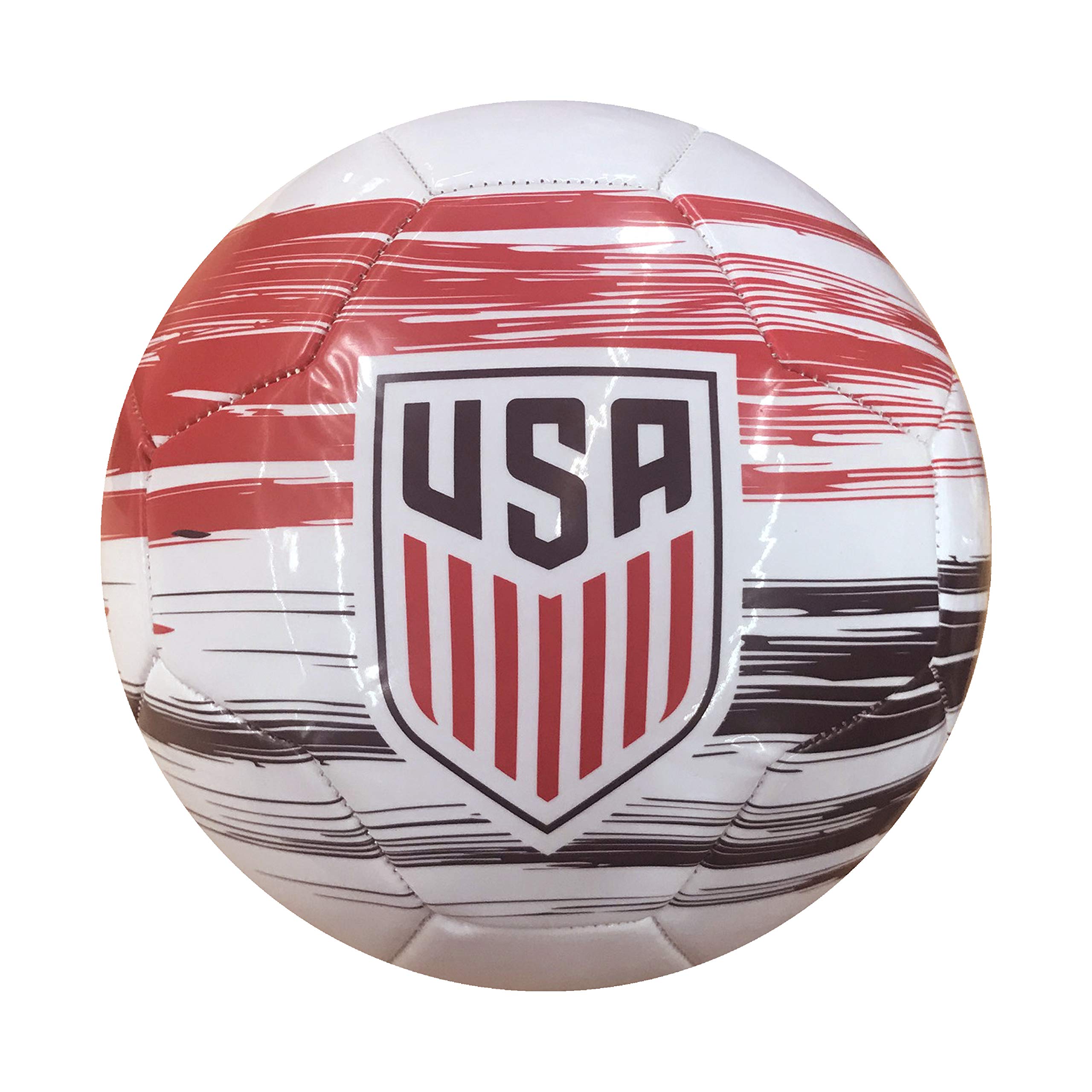 Icon Sports Officially Licensed US Soccer Federation Soccer Ball