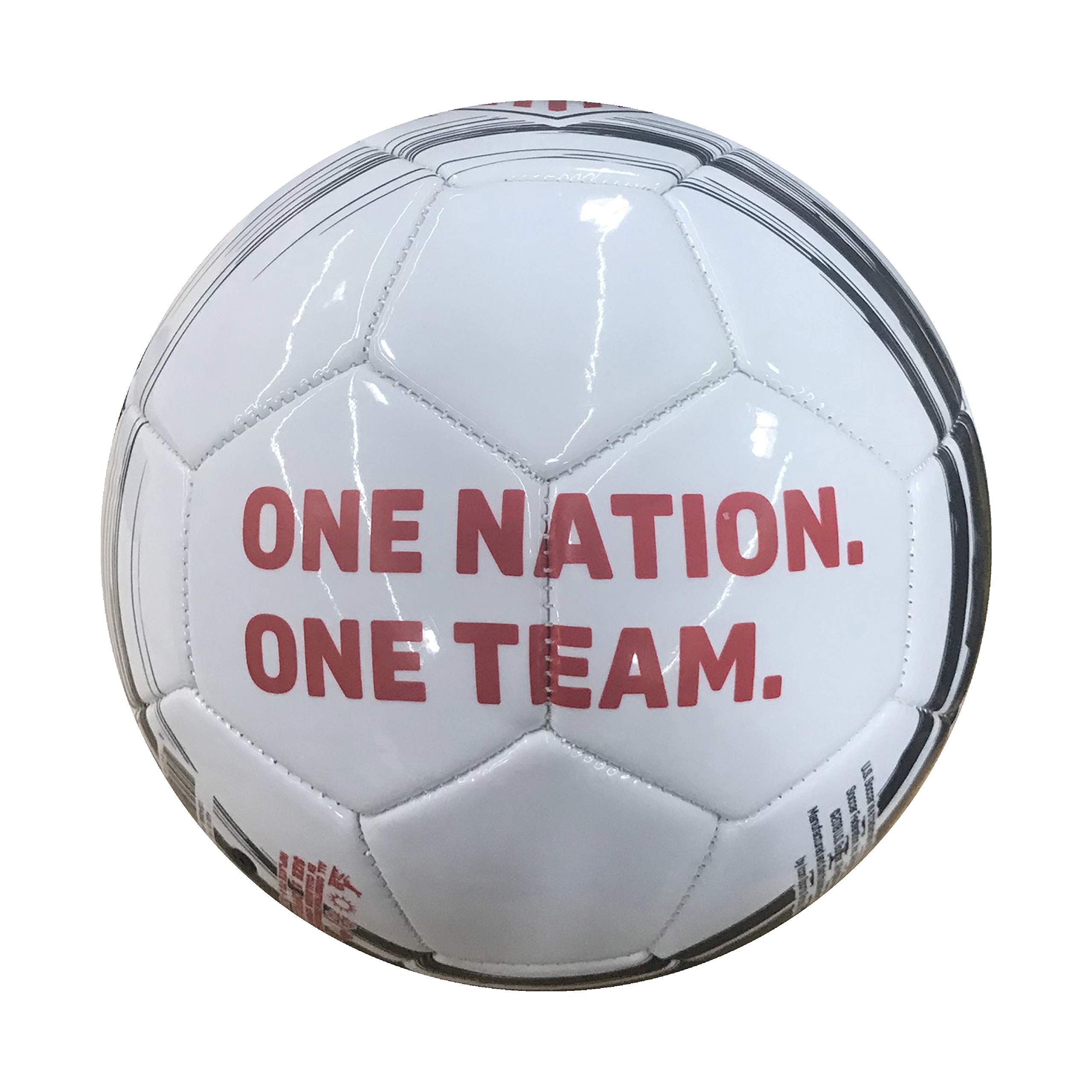 Icon Sports Officially Licensed US Soccer Federation Soccer Ball