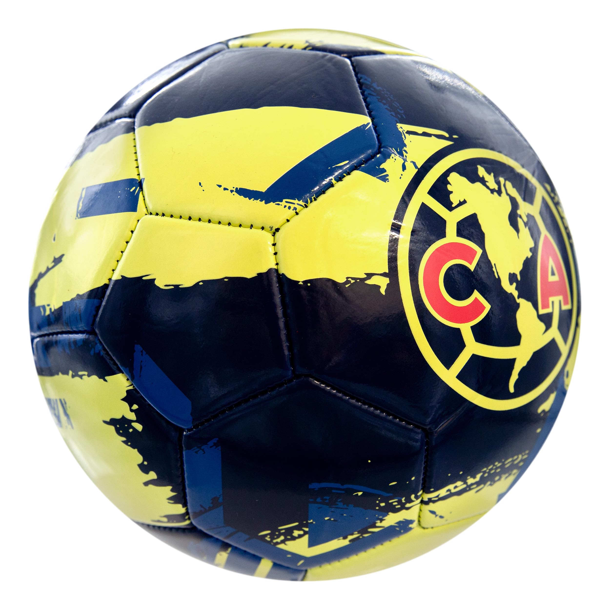 Icon Sports Official Club América Soccer Ball