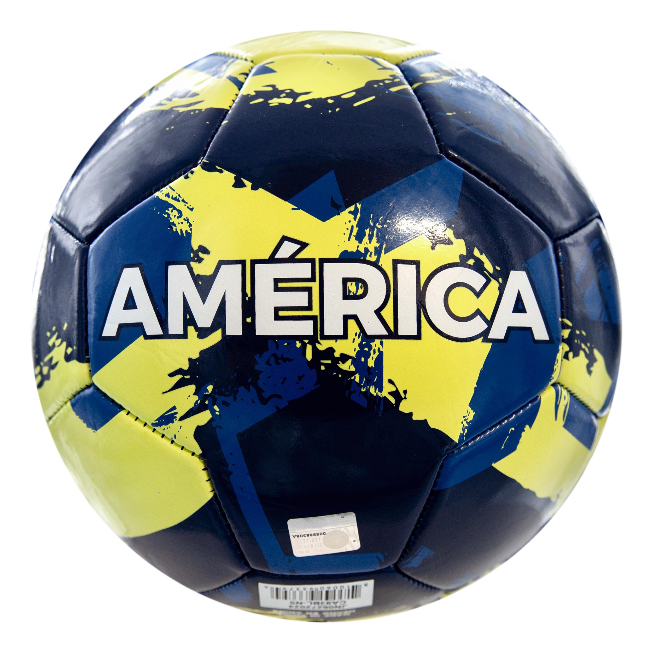 Icon Sports Official Club América Soccer Ball