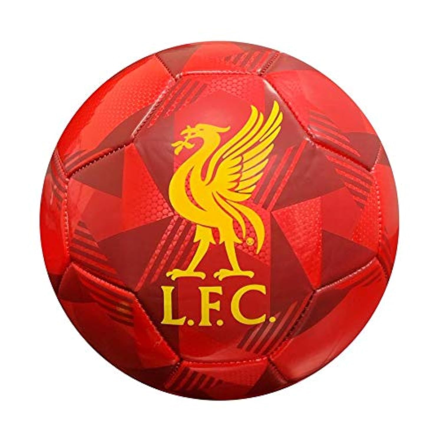 Icon Sports Official Liverpool FC Soccer Ball