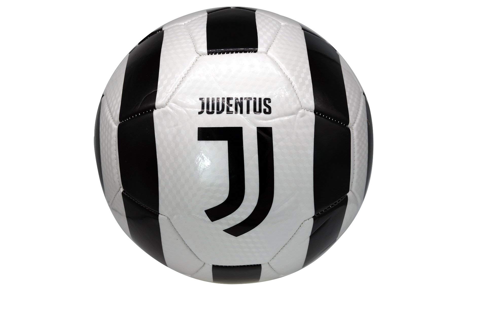 Icon Sports Official Juventus FC Soccer Ball