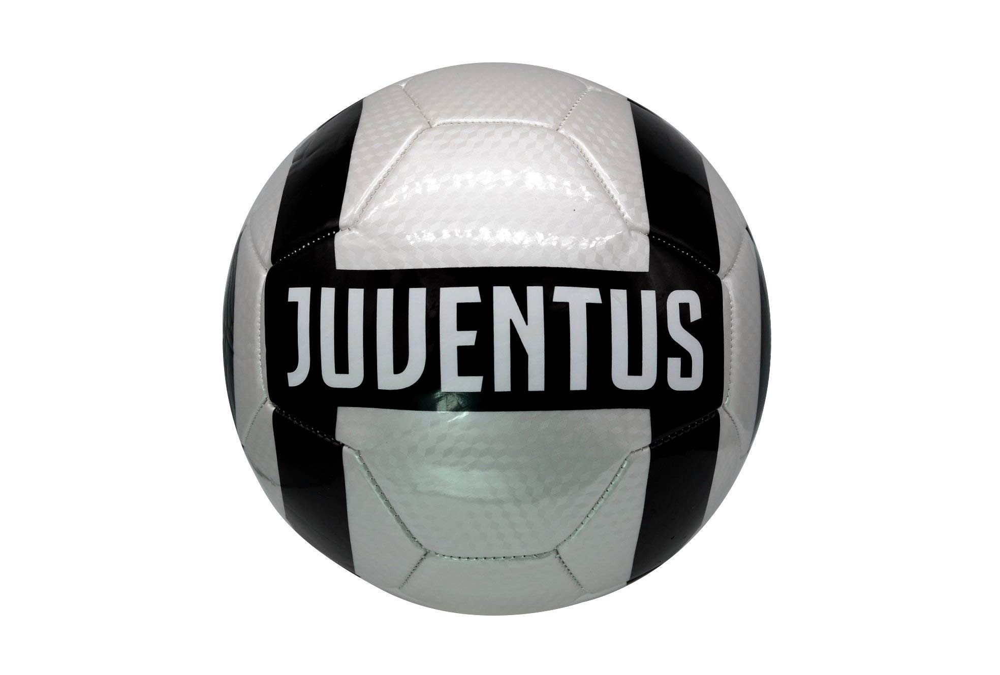 Icon Sports Official Juventus FC Soccer Ball