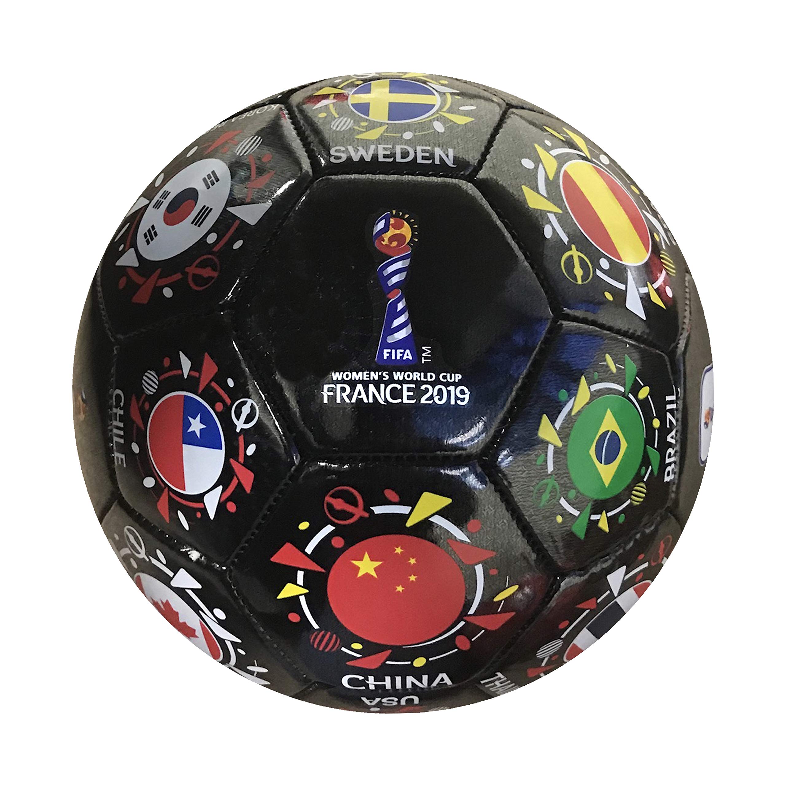 Icon Sports Official FIFA Soccer Ball