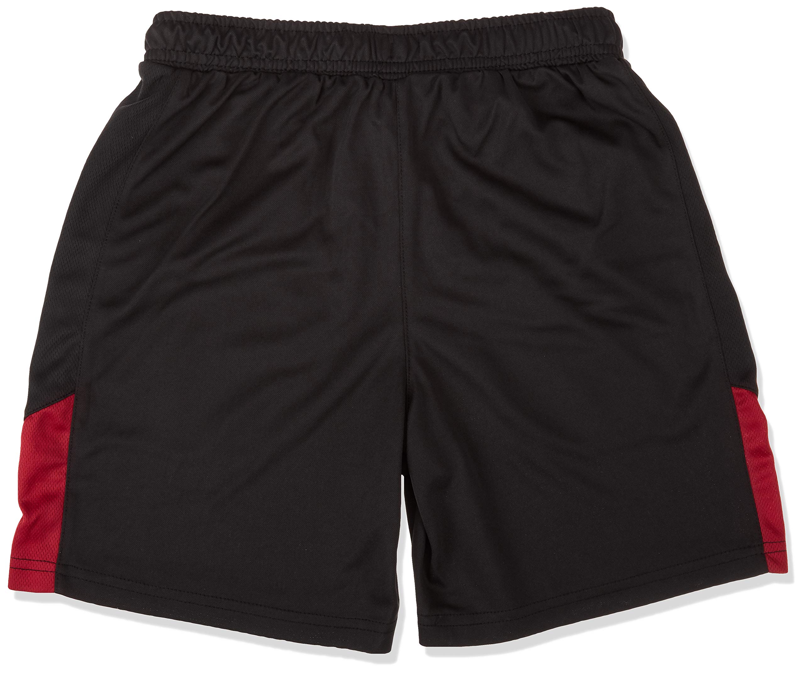 Icon Sports FC Barcelona Soccer Shorts - Unisex Kids