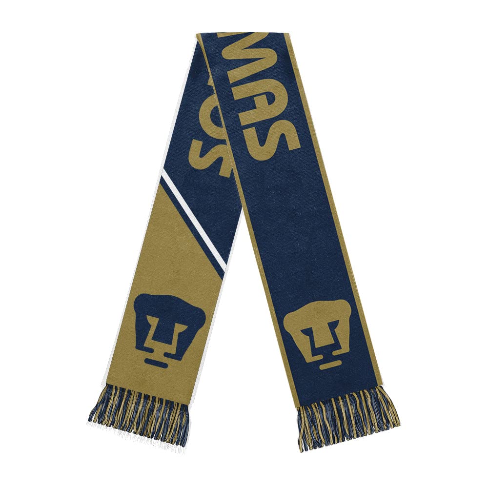 Icon Sports Group International Clubs Rally Reversible Scarfs | Pumas