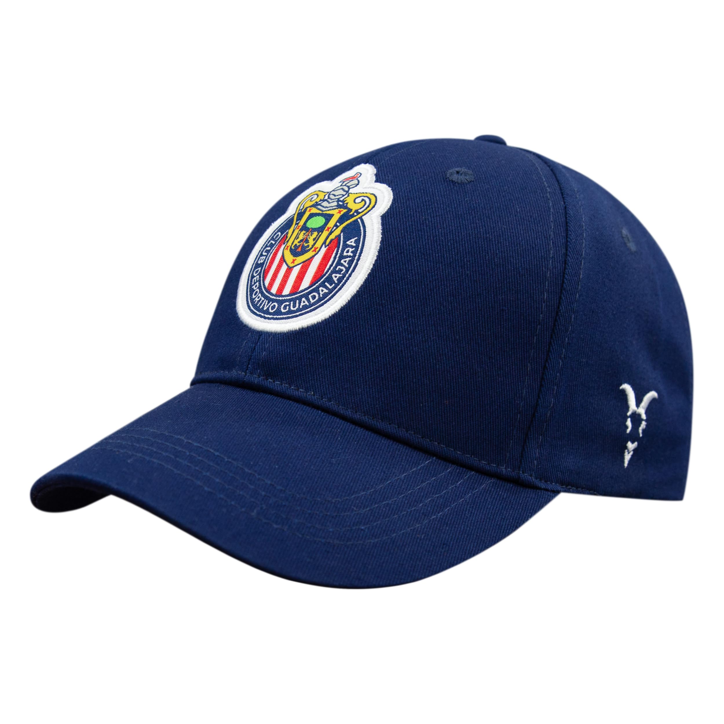 Icon Sports Chivas Cap - Unisex Adult
