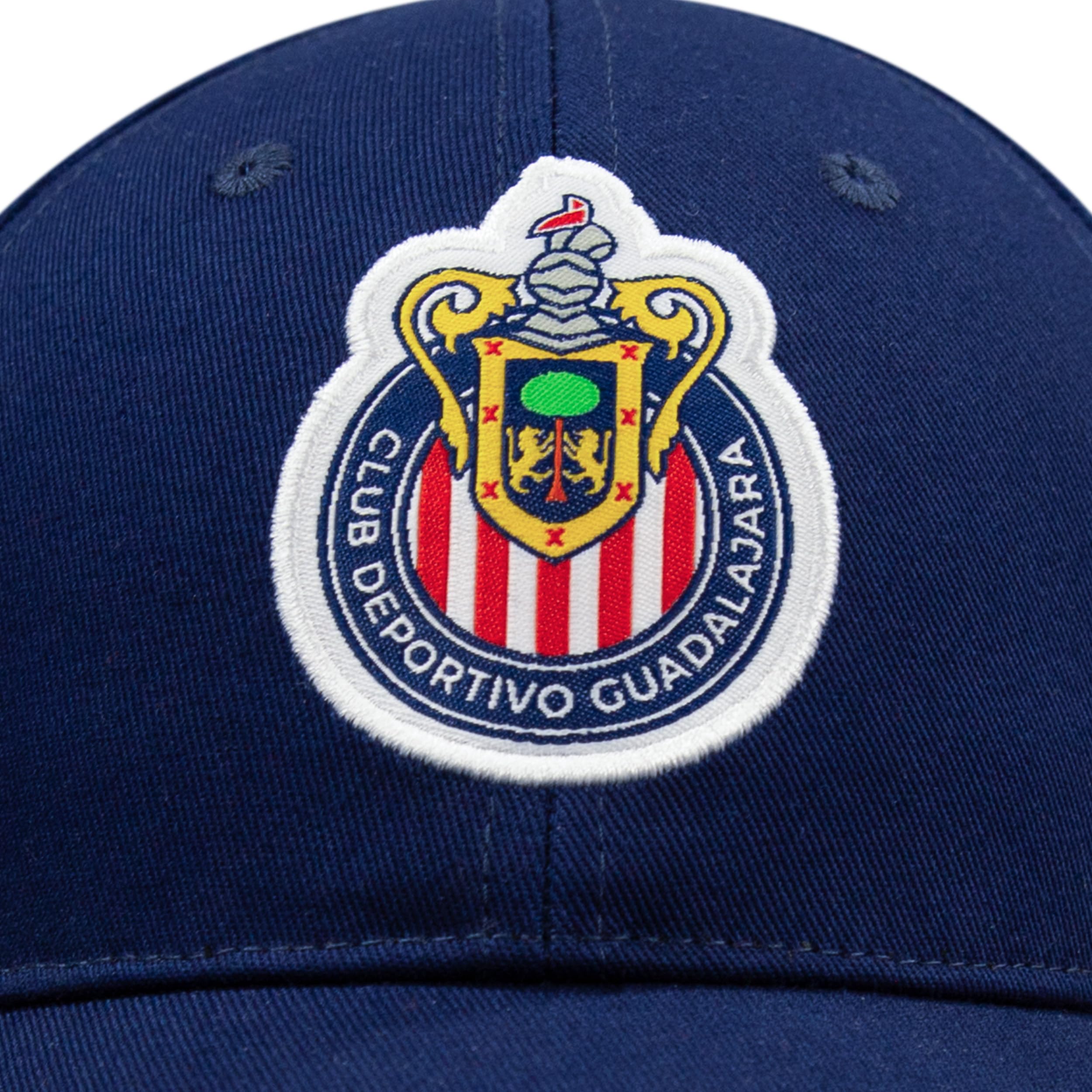 Icon Sports Chivas Cap - Unisex Adult