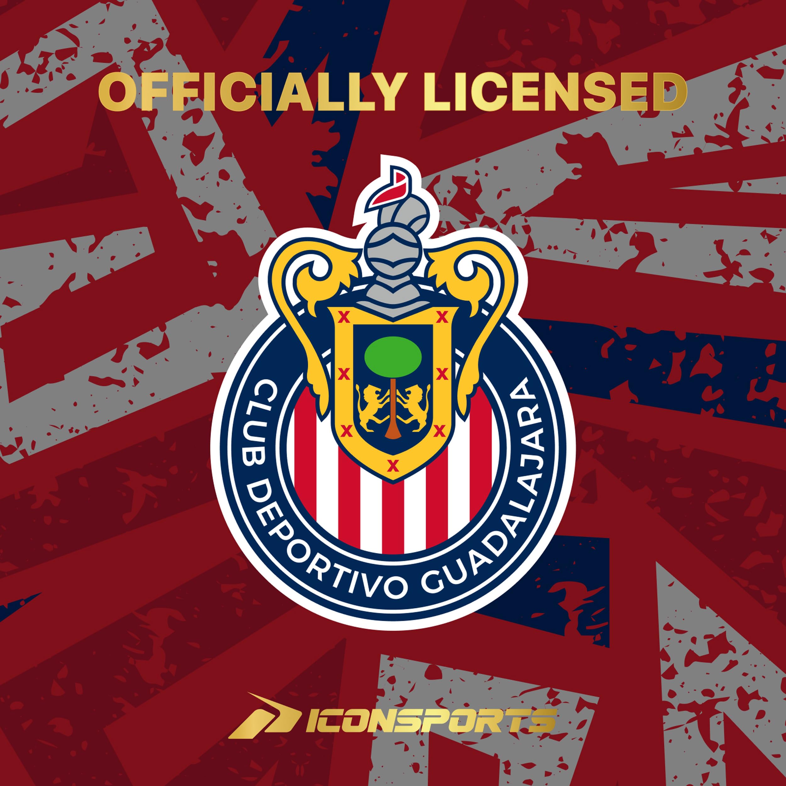 Icon Sports Chivas Cap - Unisex Adult