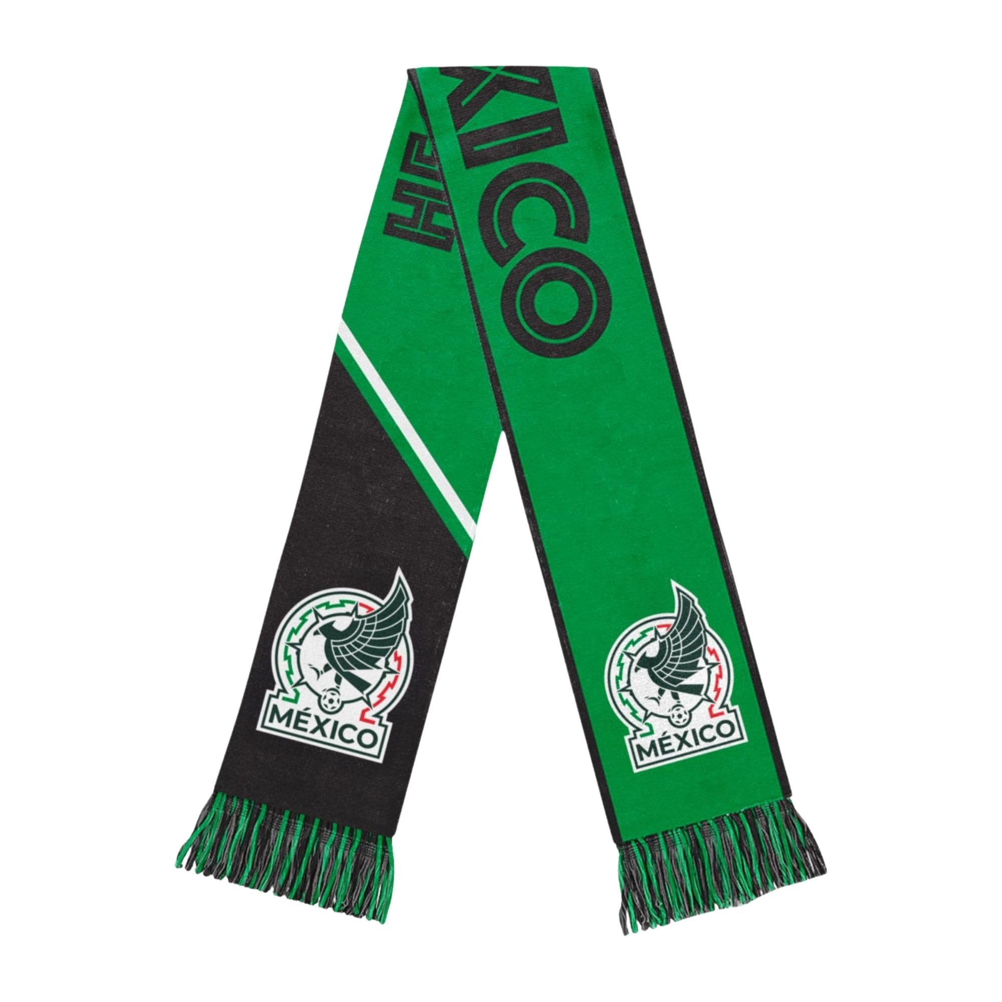 Icon Sports World Cup Ultimate Fan Pack – Officially Licensed 5-Piece Soccer Merch - Shirt, Jersey, Jacket, Scarf, Ball
