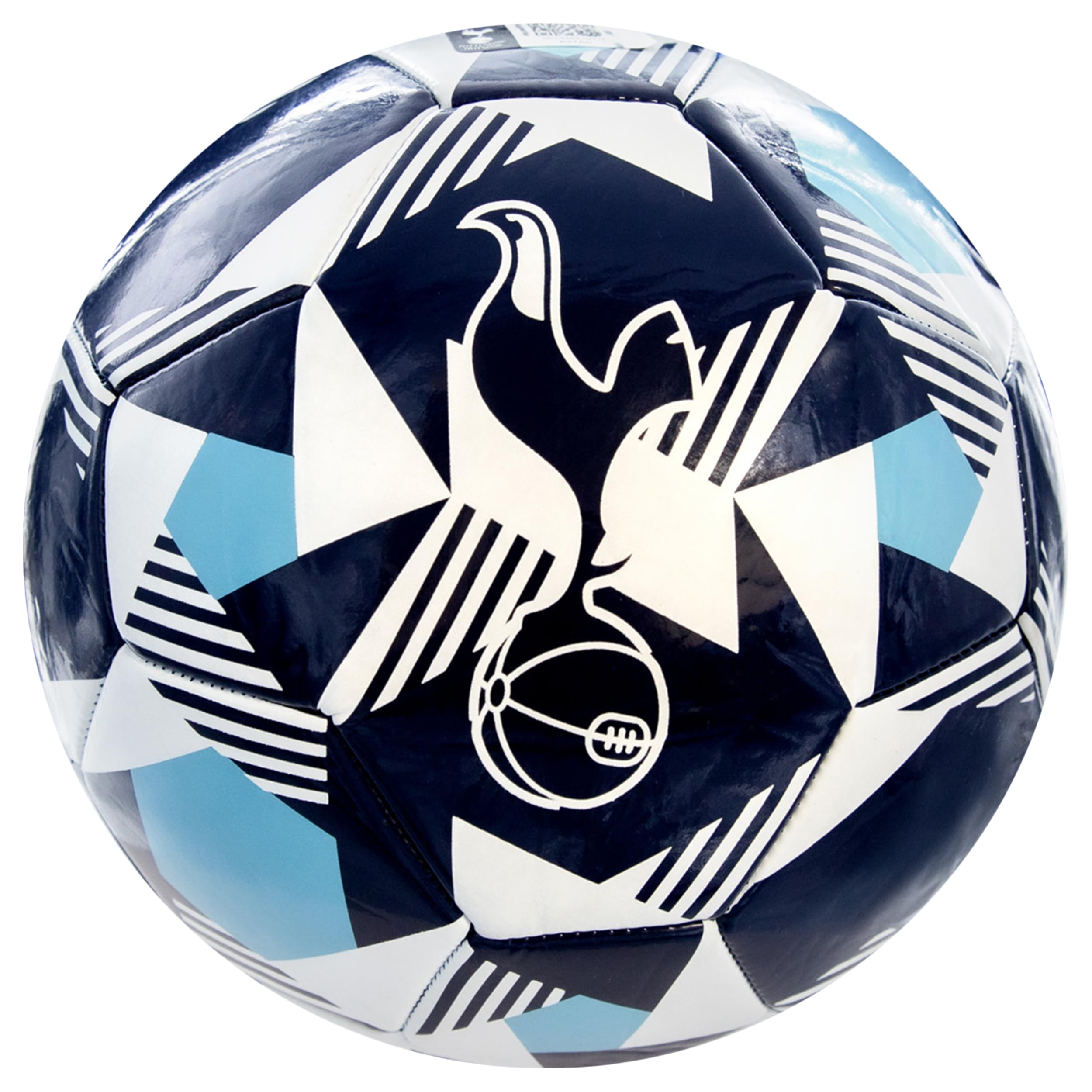Icon Sports Official Soccer Team Ultimate Fan Pack - Unisex Kids - Jacket, T-Shirts, Scarf & Soccer Ball
