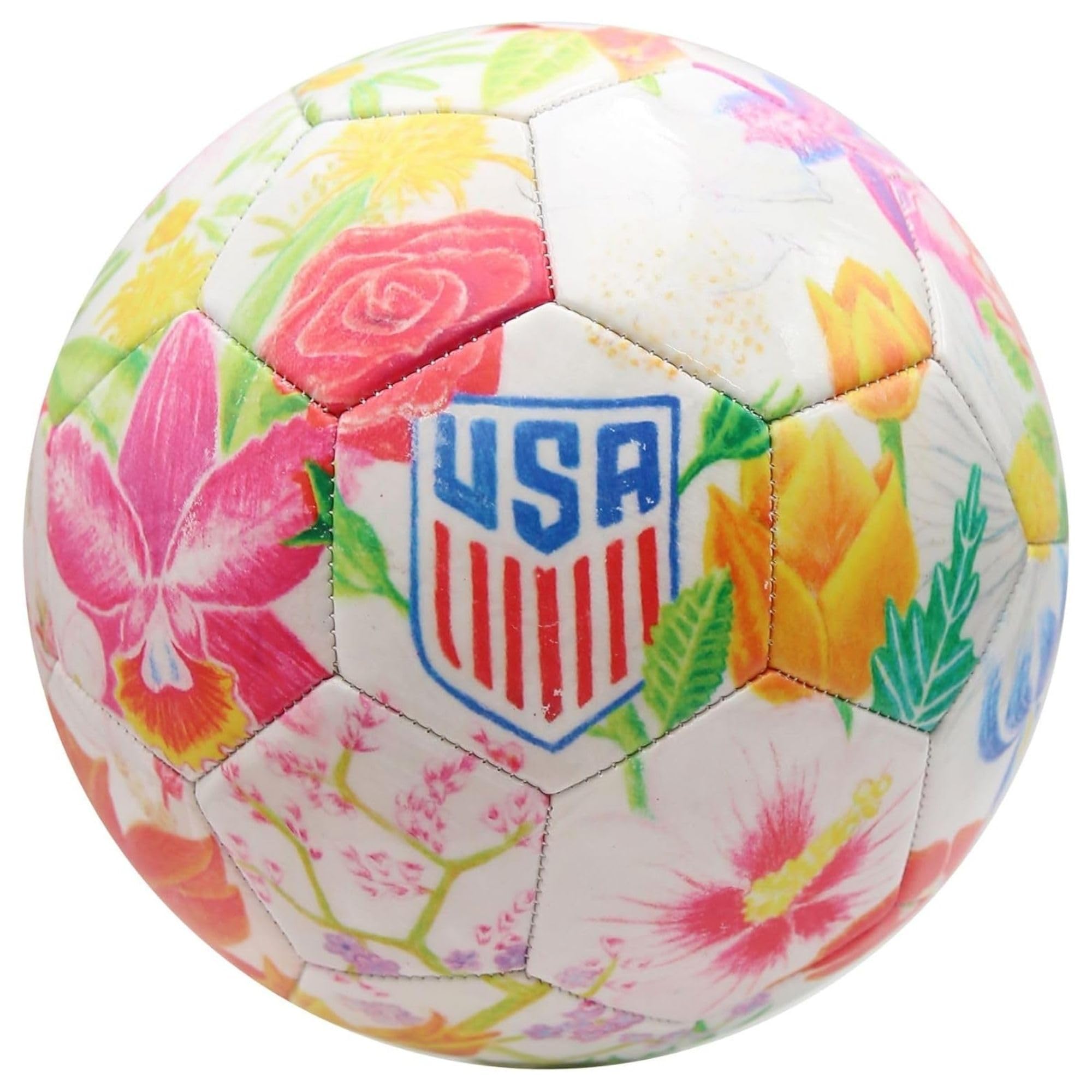 Icon Sports Officially Licensed US Soccer Federation Soccer Ball