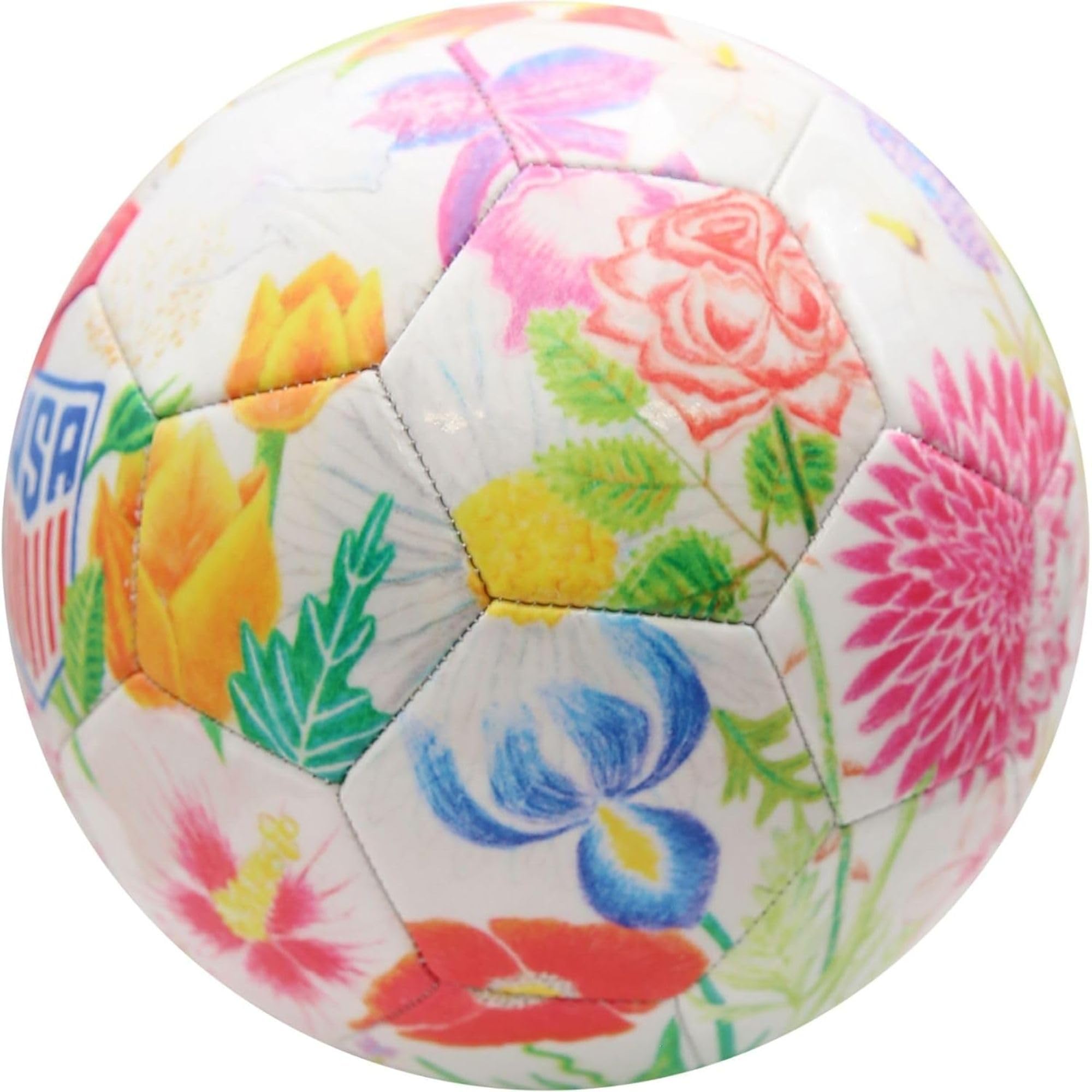 Icon Sports Officially Licensed US Soccer Federation Soccer Ball