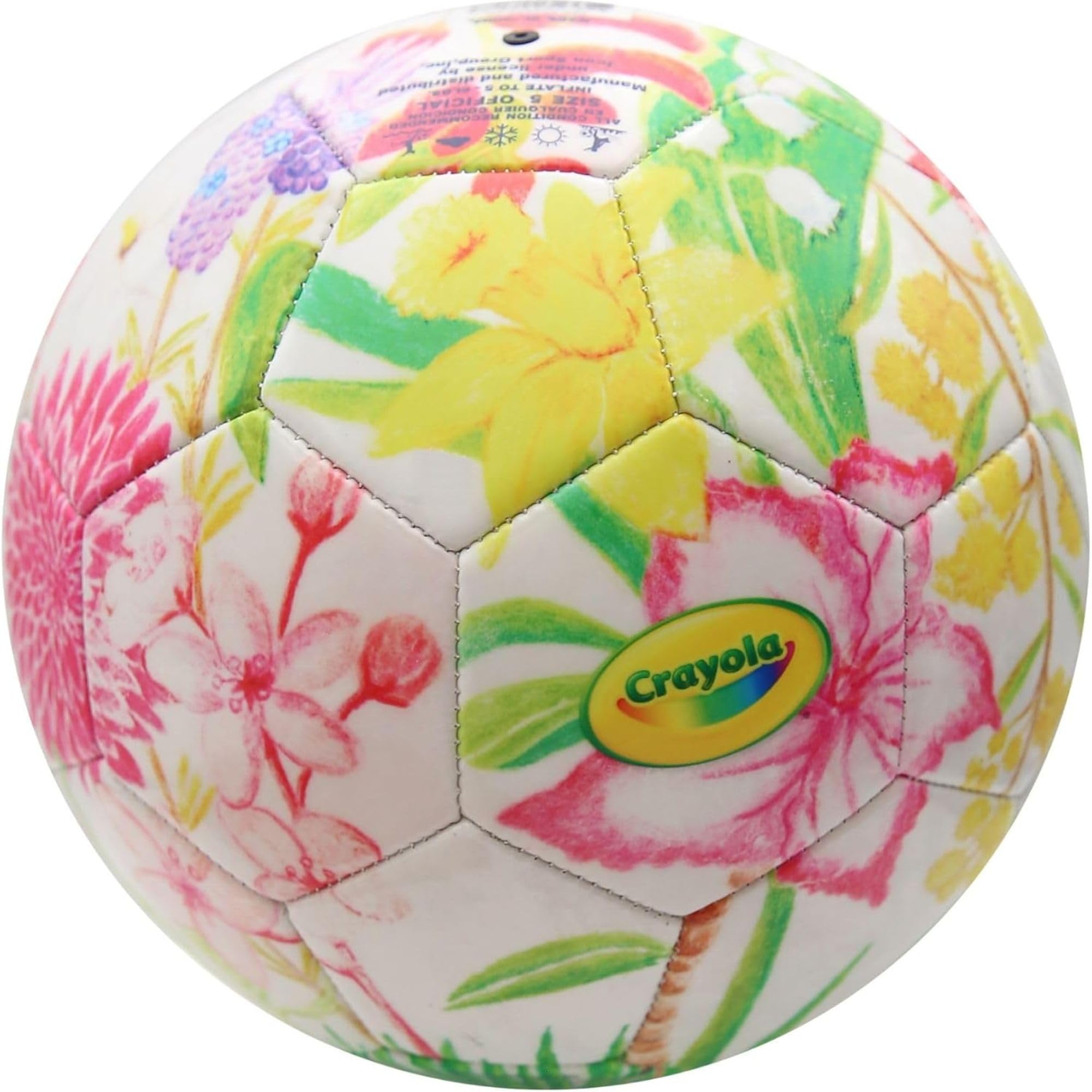 Icon Sports Officially Licensed US Soccer Federation Soccer Ball