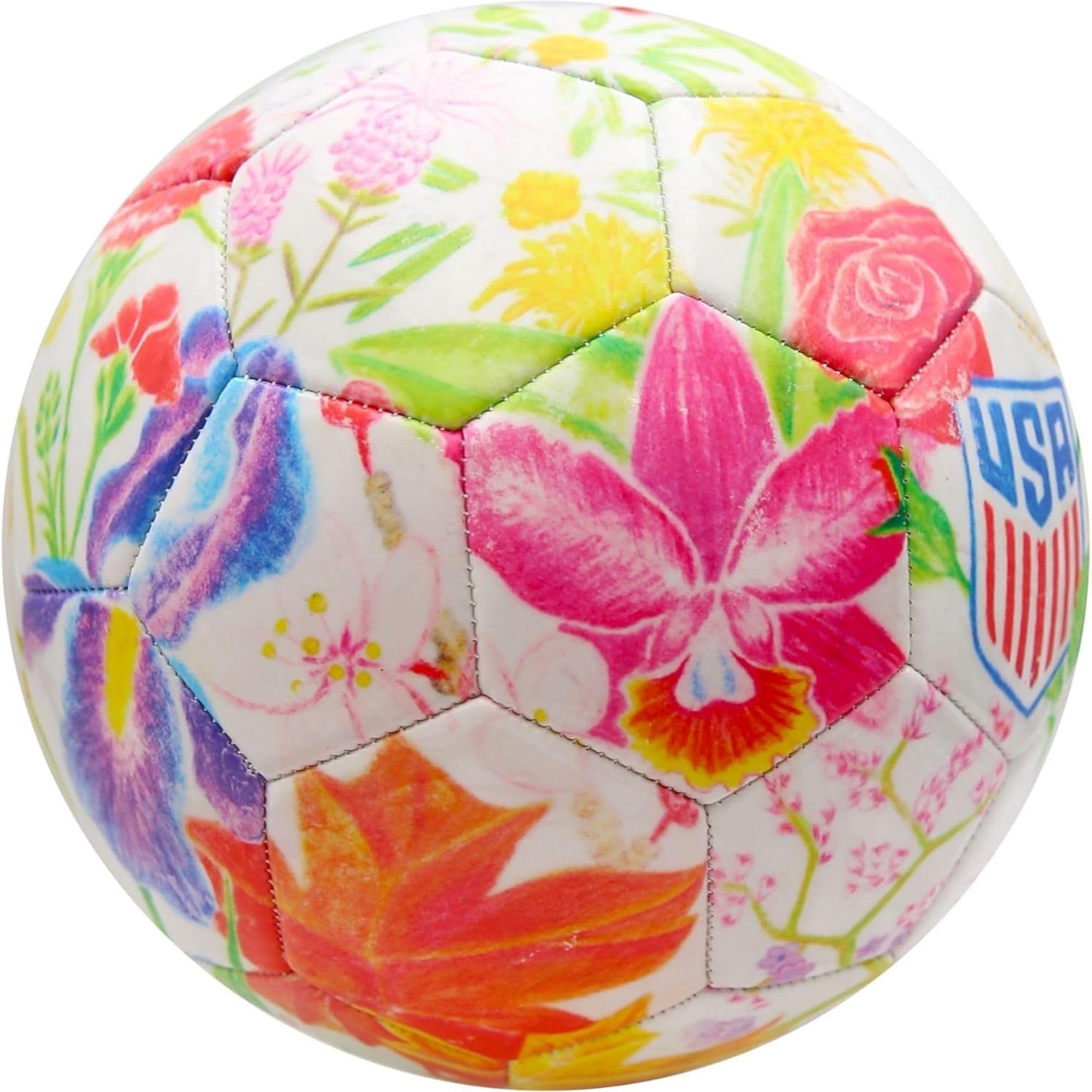 Icon Sports Officially Licensed US Soccer Federation Soccer Ball