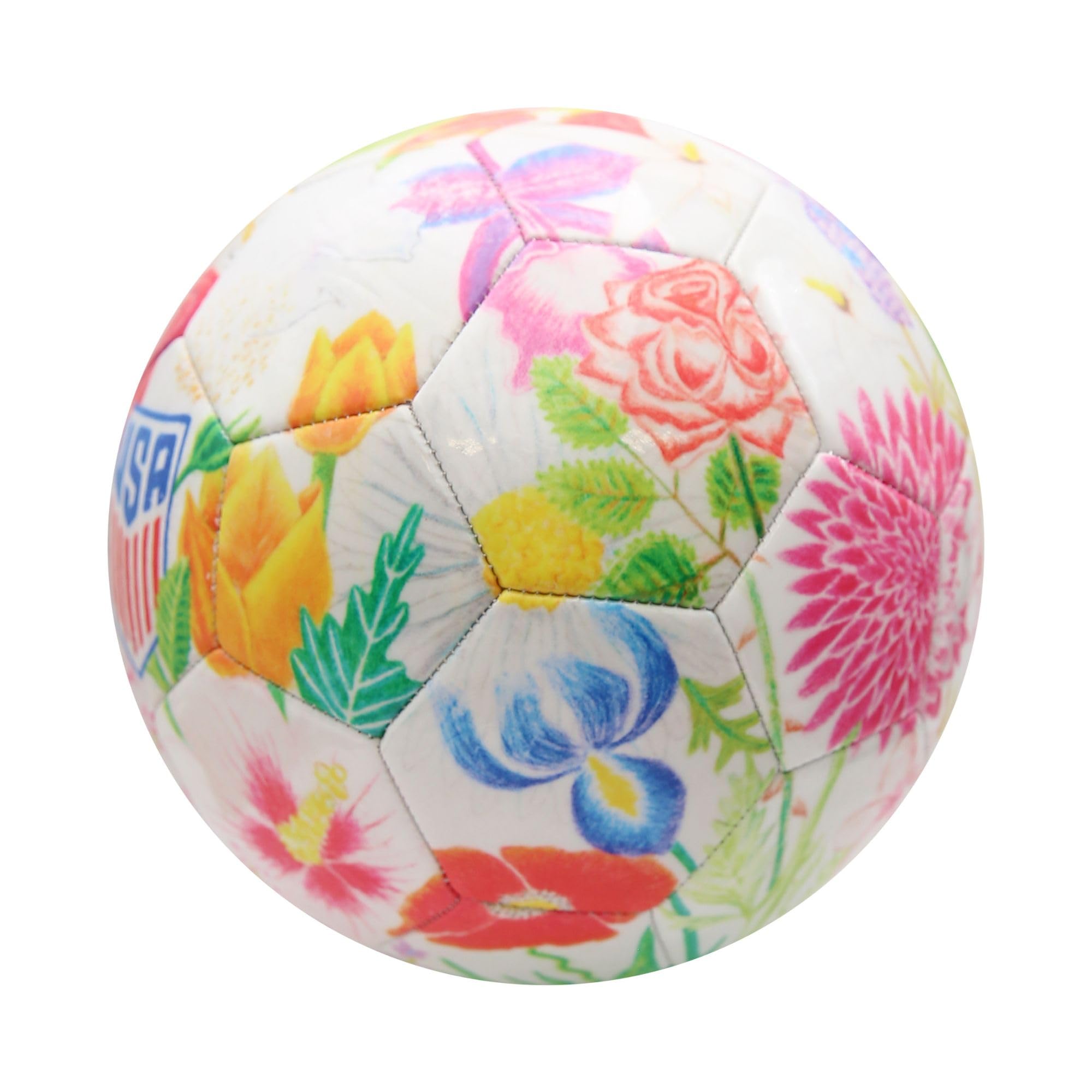 Icon Sports Officially Licensed US Soccer Federation Soccer Ball