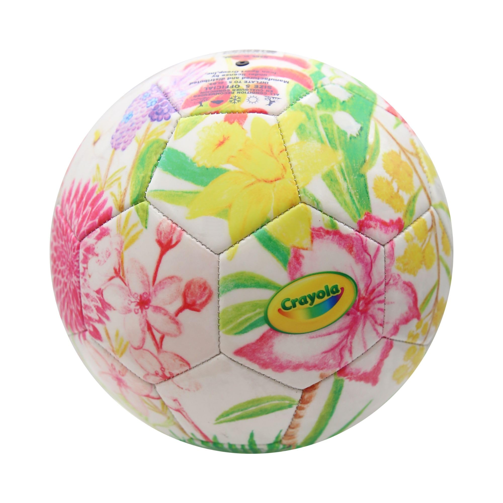 Icon Sports Officially Licensed US Soccer Federation Soccer Ball