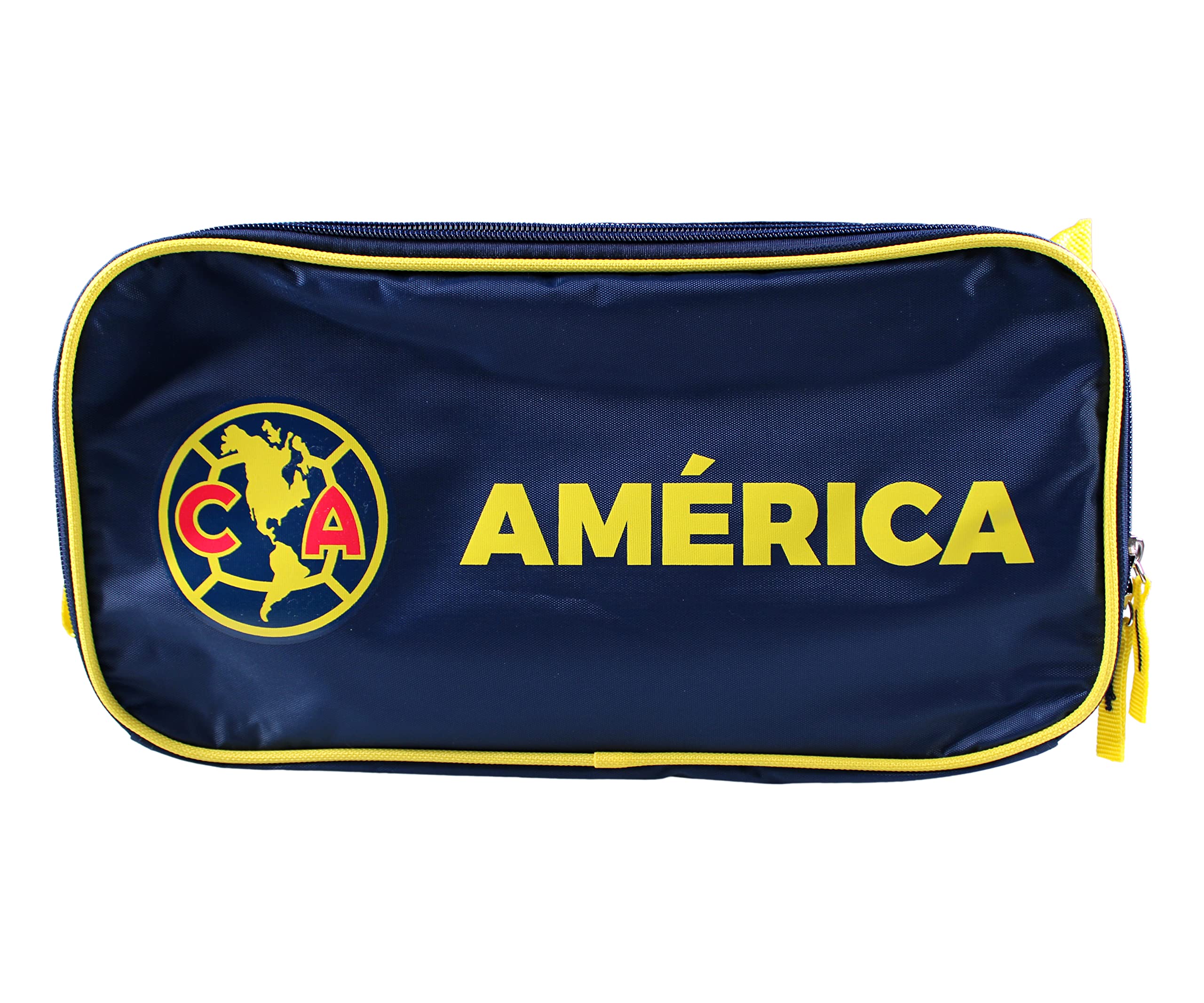 Icon Sports Club America Soccer Shoe Bag Travel Gym Bag - Unisex - CA01SB-N