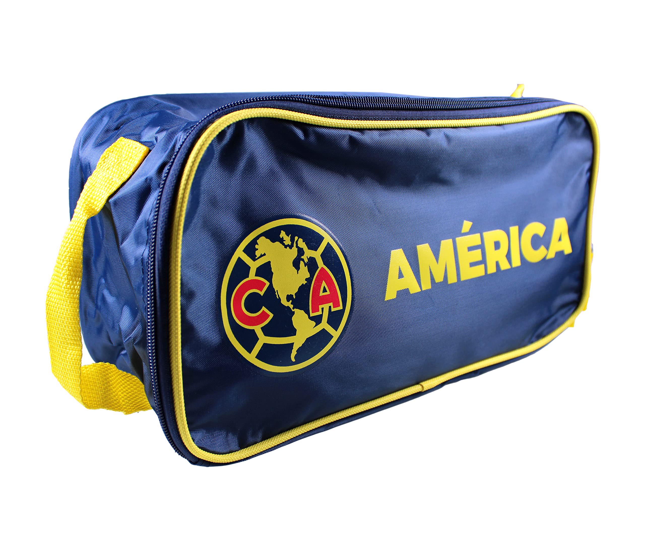 Icon Sports Club America Soccer Shoe Bag Travel Gym Bag - Unisex - CA01SB-N