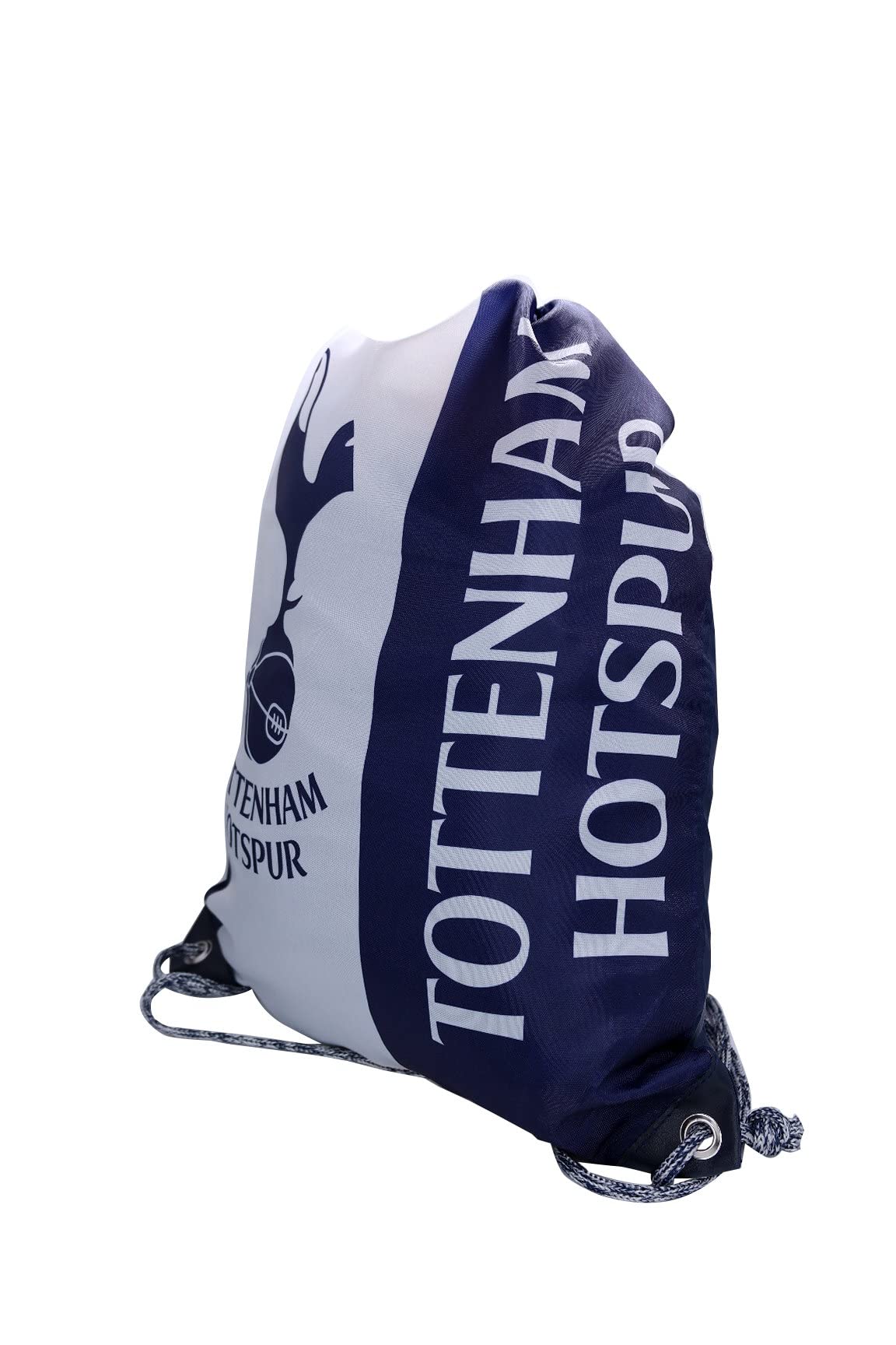Icon Sports Replacement For Tottenham Hotspur Official Drawstring Gym Soccer Cinch Bag 01