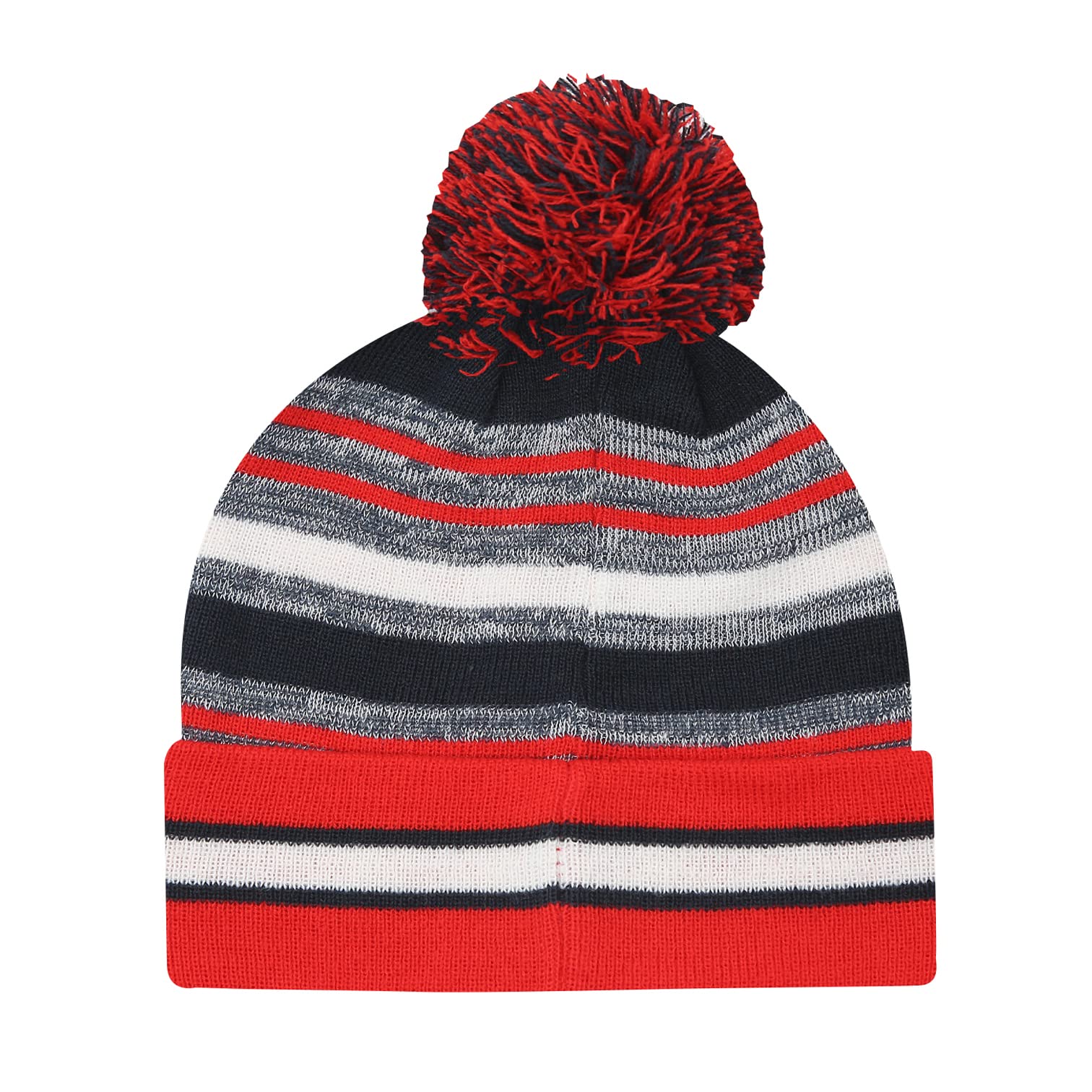Icon Sports Official US Men's National Team Beanie - Unisex Adult
