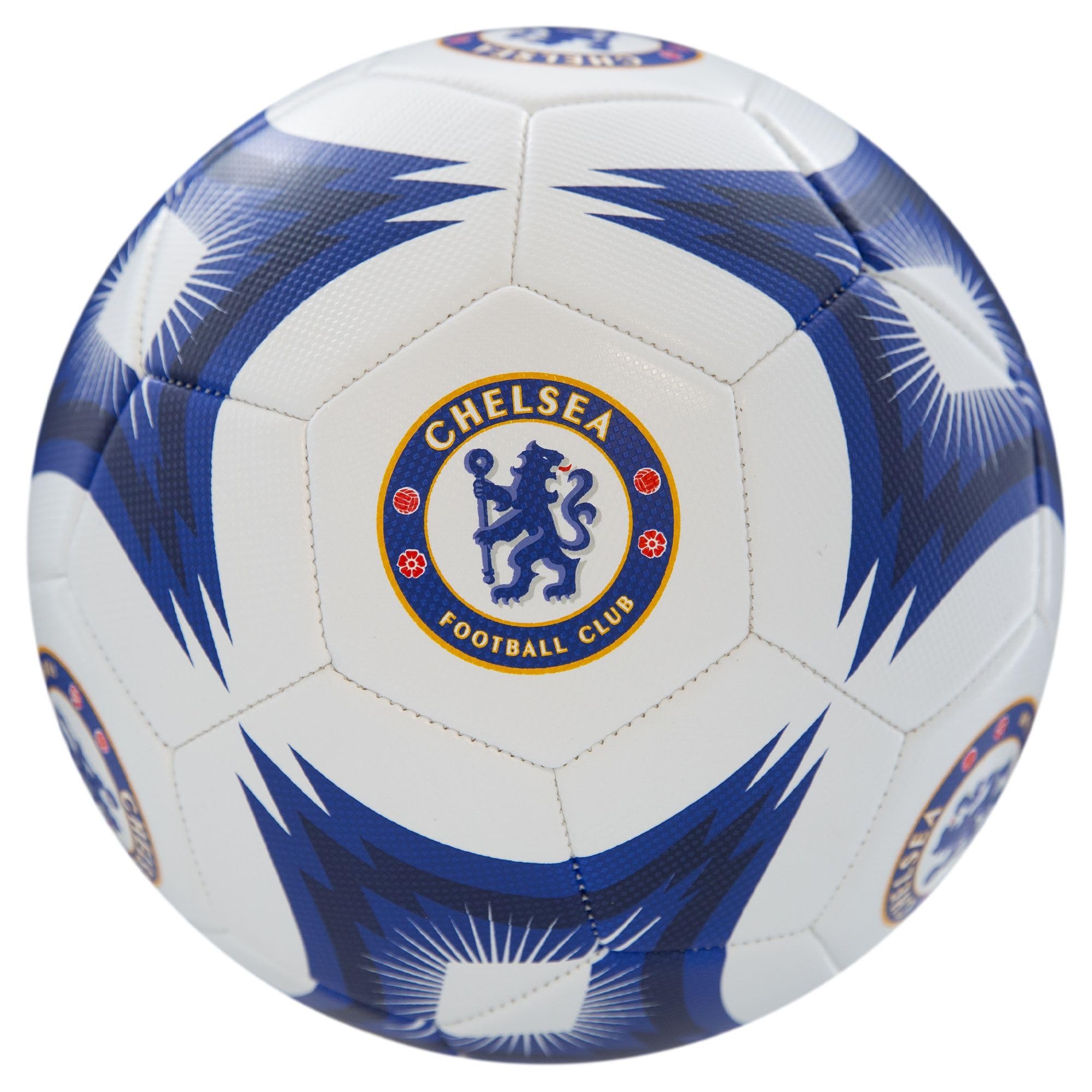 Icon Sports Official Chelsea FC Soccer Ball