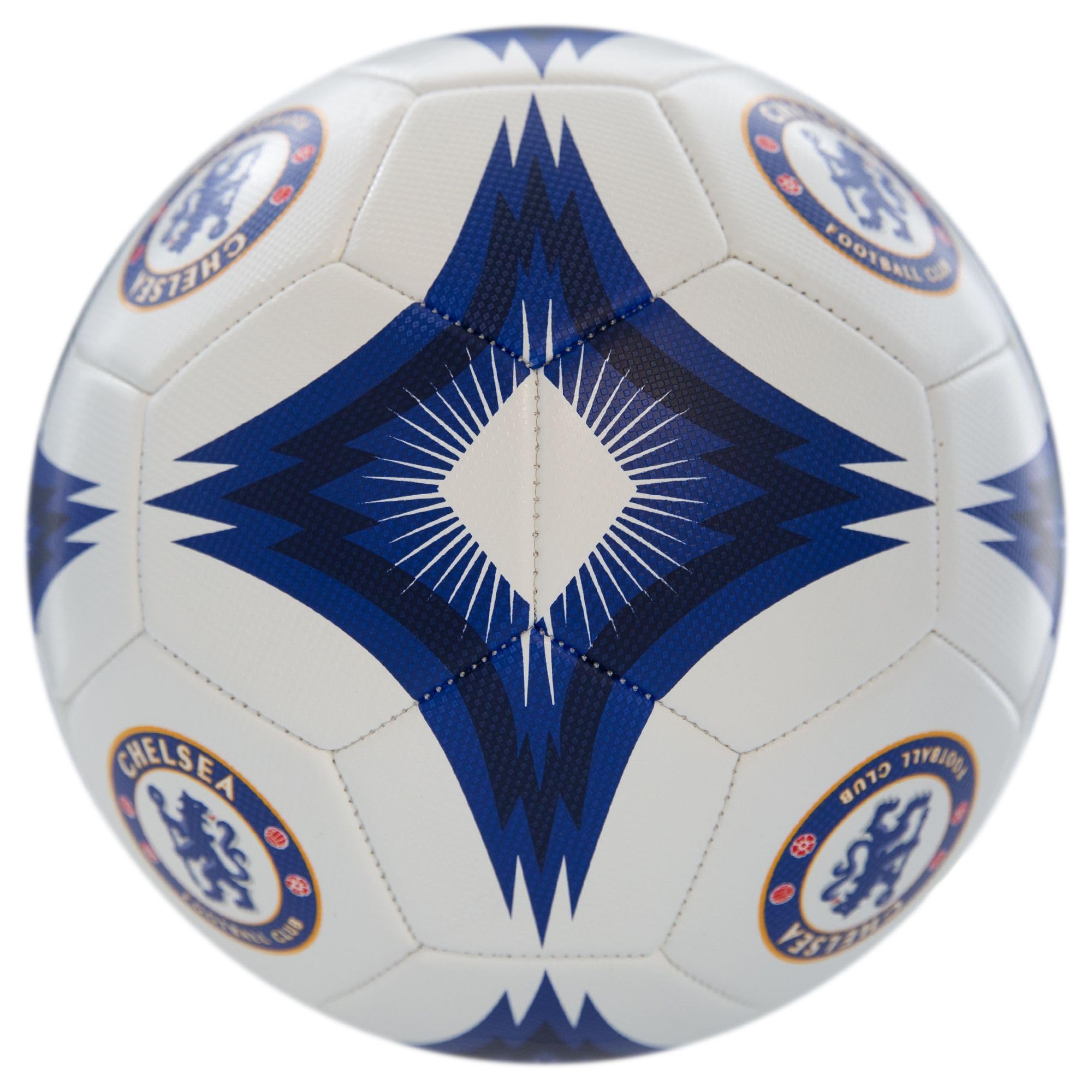Icon Sports Official Chelsea FC Soccer Ball