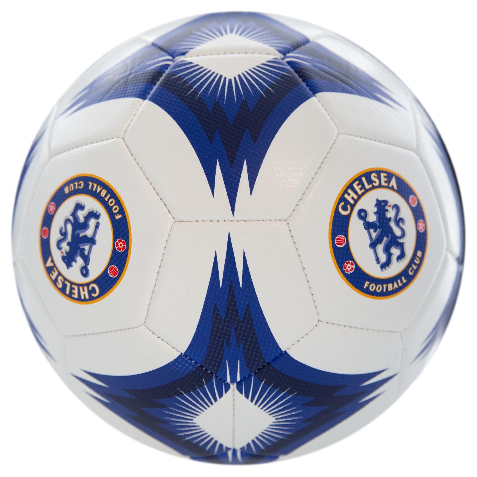 Icon Sports Official Chelsea FC Soccer Ball
