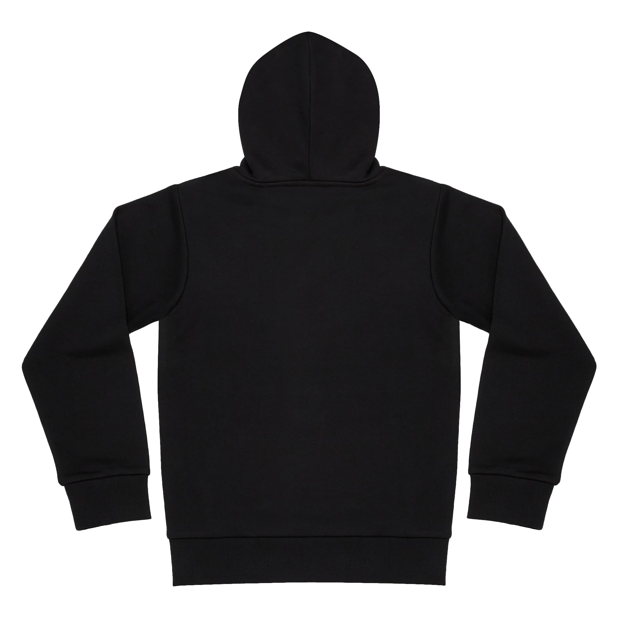 Icon Sports Official Soccer Team Pullover Hoodie - Unisex Kids- 61PH